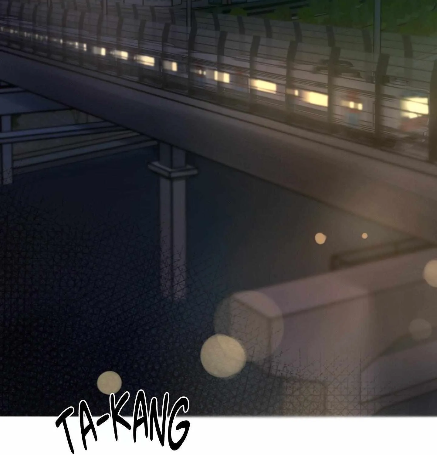 On the Dot Chapter 2 page 5 - 