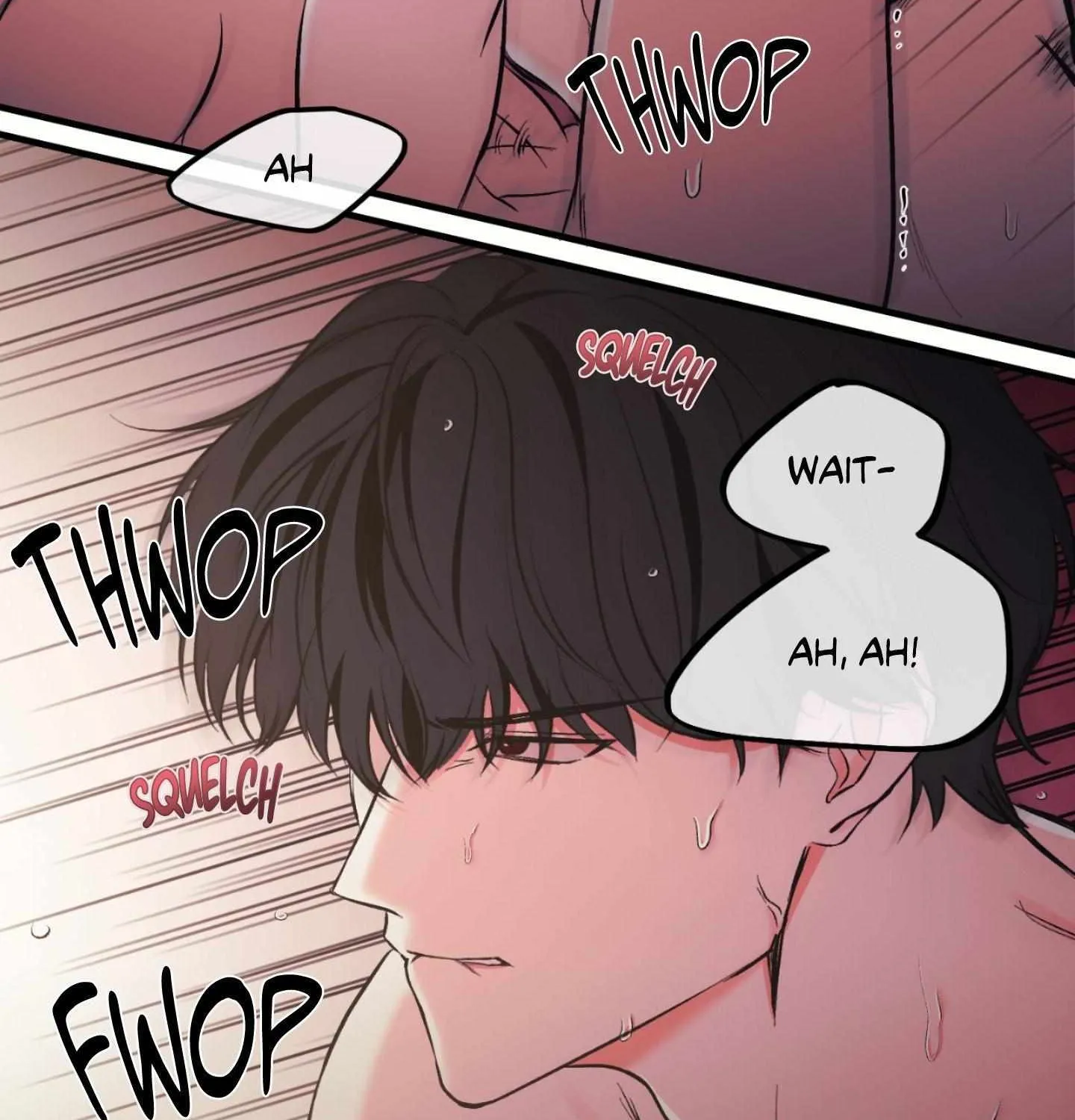 On the Dot Chapter 2 page 59 - 
