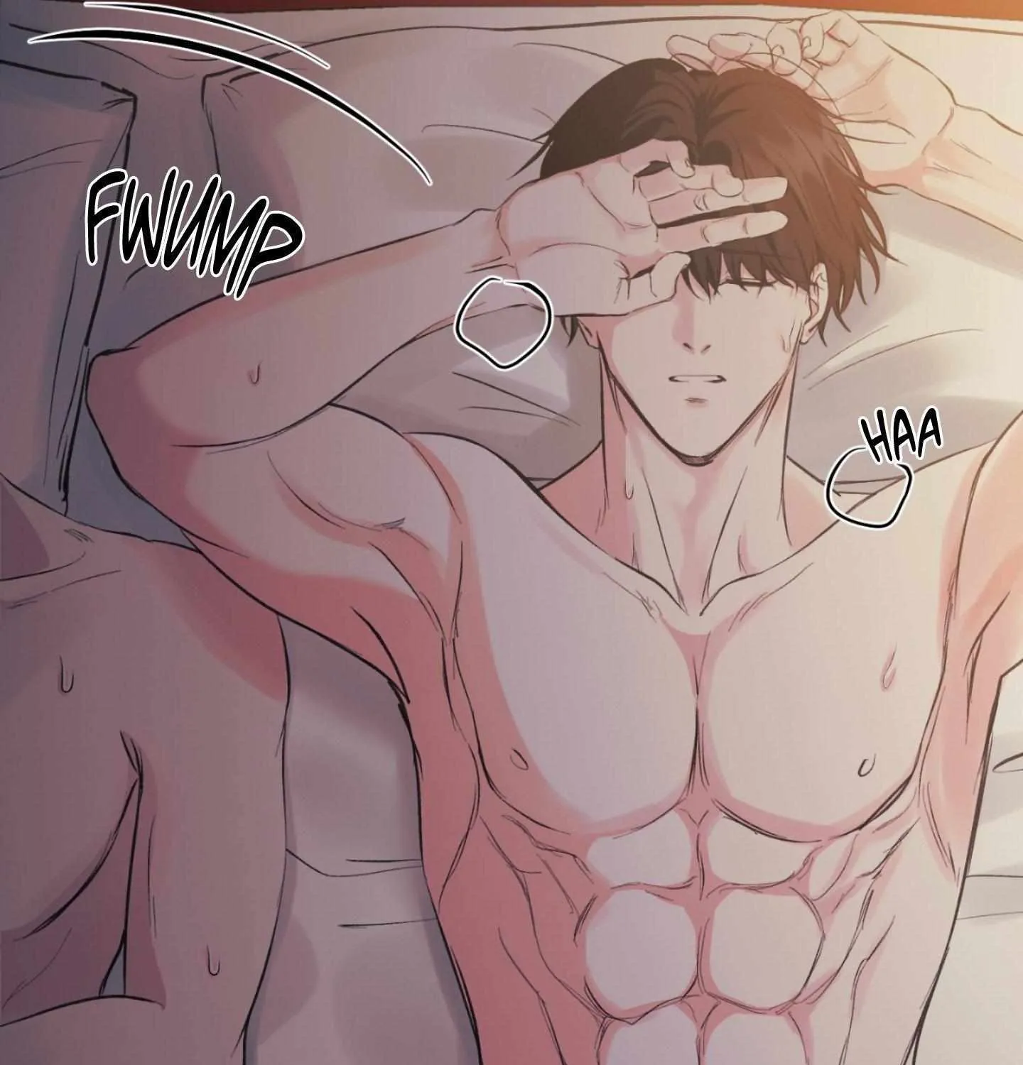 On the Dot Chapter 2 page 67 - 