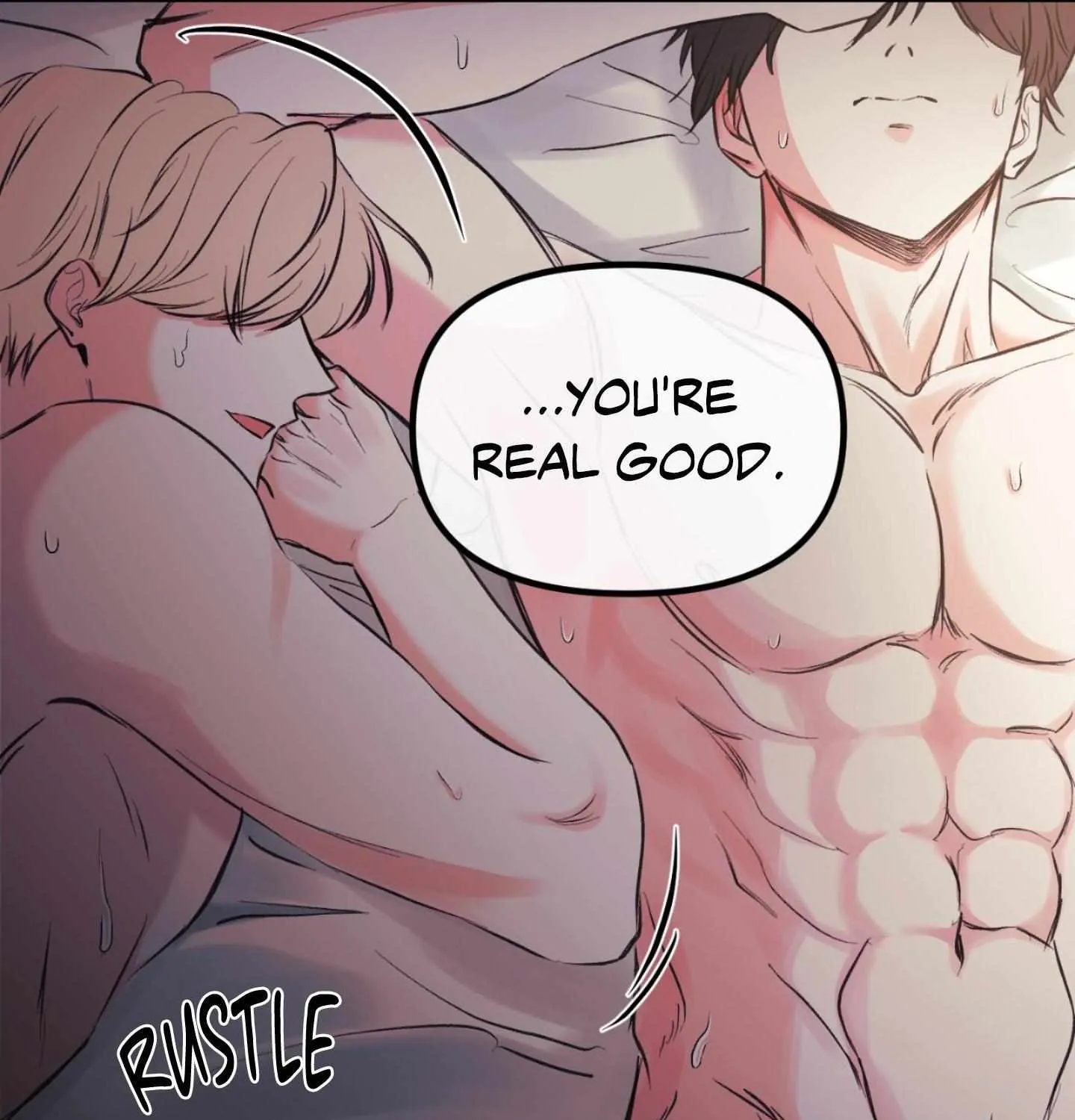 On the Dot Chapter 2 page 71 - 