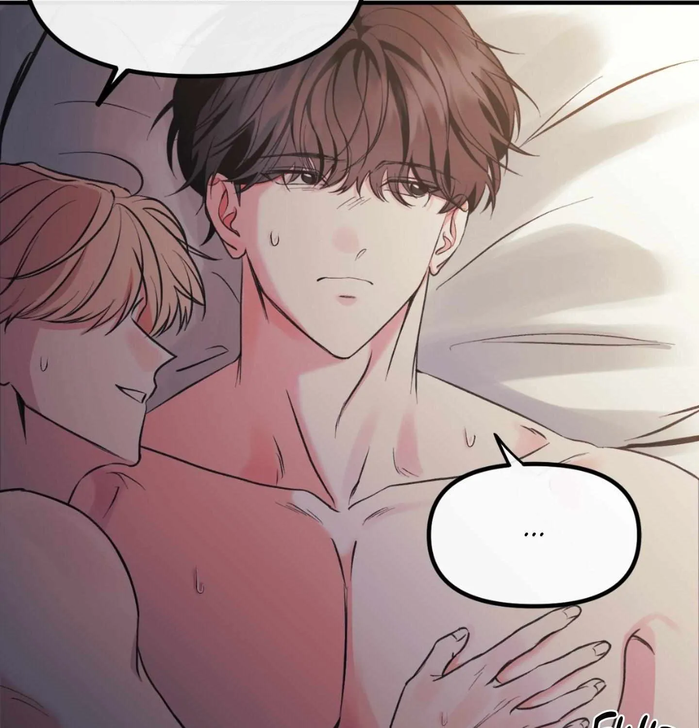 On the Dot Chapter 2 page 76 - 