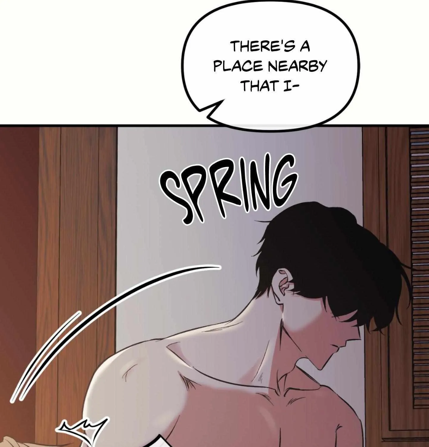On the Dot Chapter 2 page 85 - 