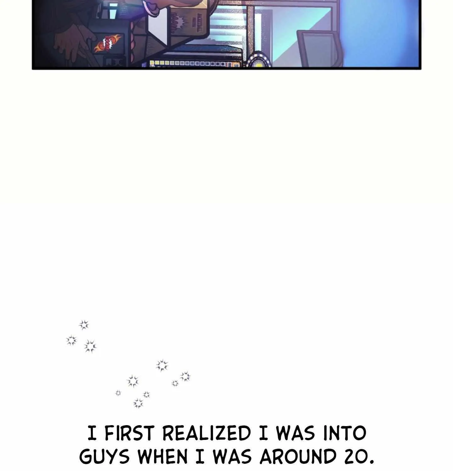 On the Dot Chapter 2 page 98 - 