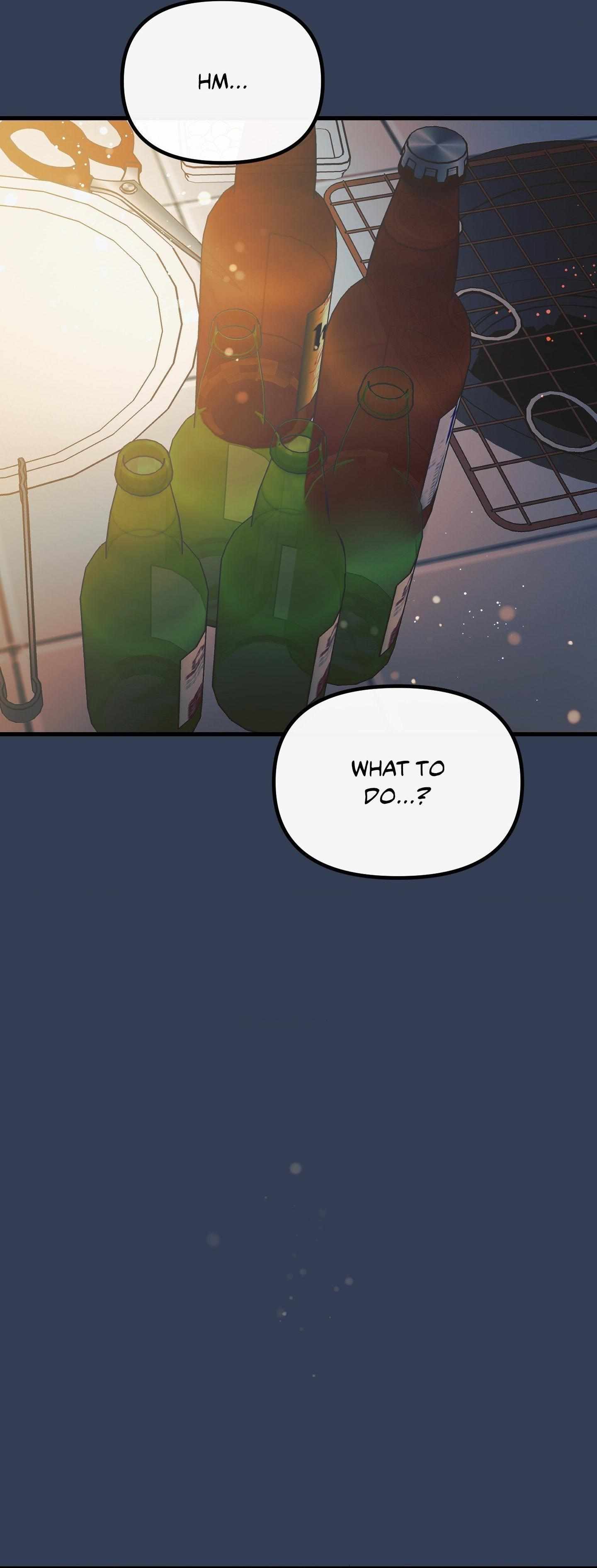 On the Dot Chapter 20 page 12 - 