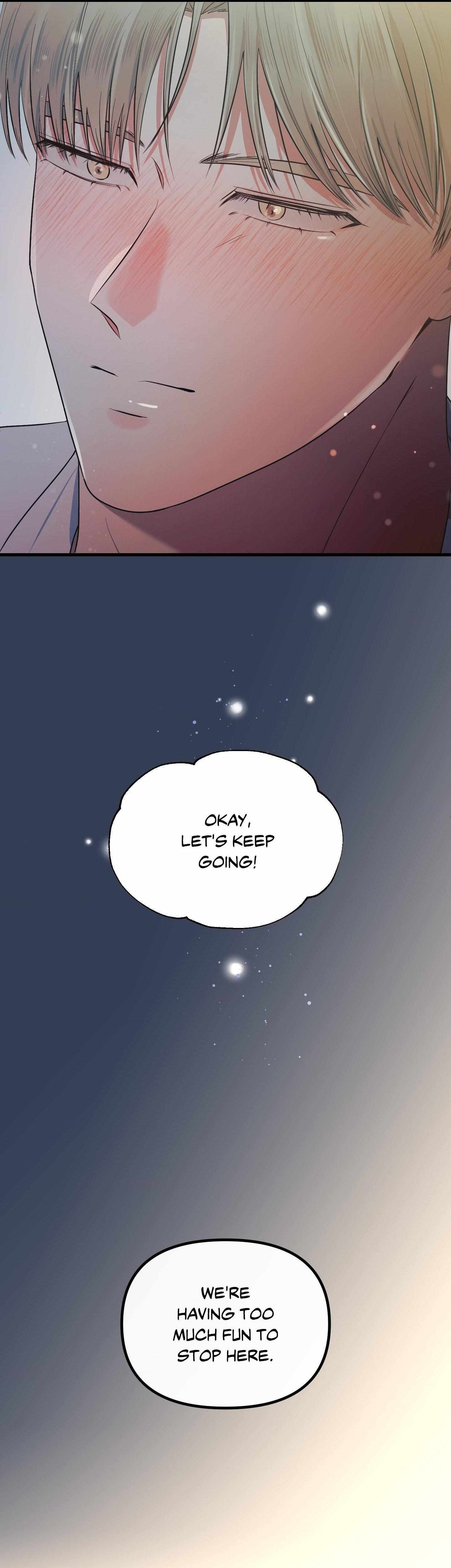 On the Dot Chapter 20 page 13 - 