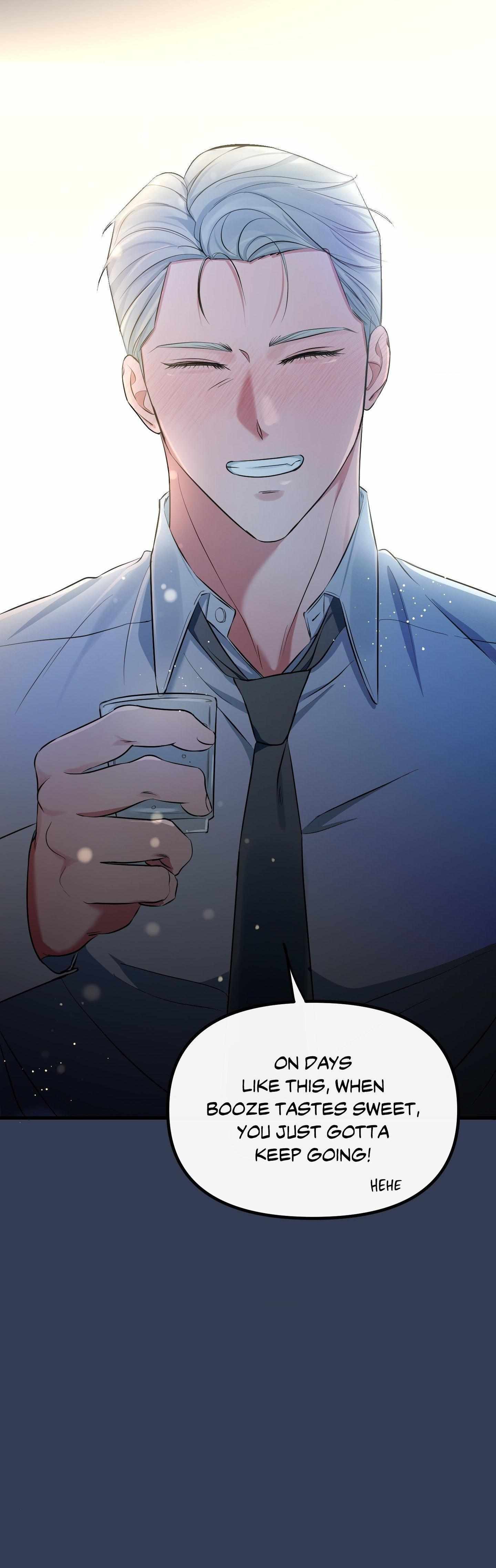 On the Dot Chapter 20 page 14 - 