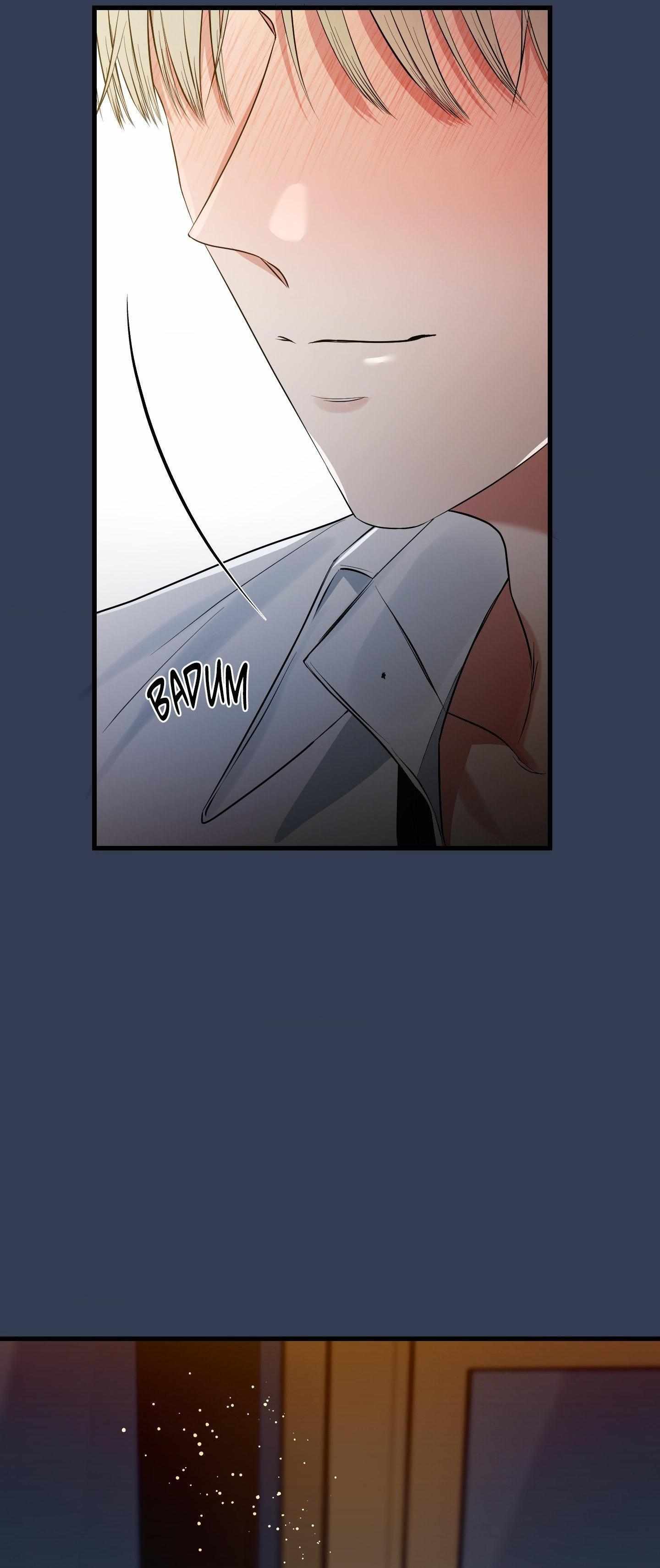 On the Dot Chapter 20 page 15 - 