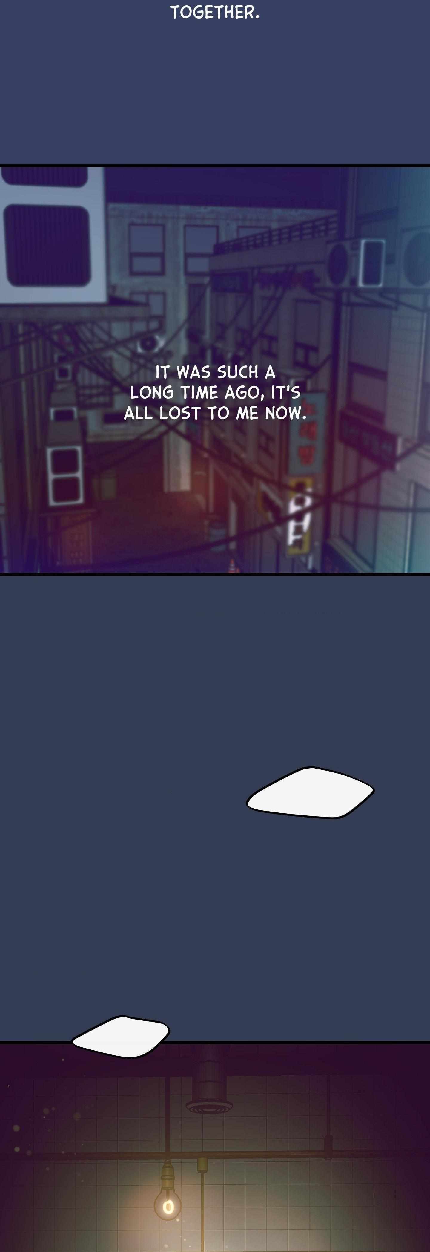 On the Dot Chapter 20 page 3 - 