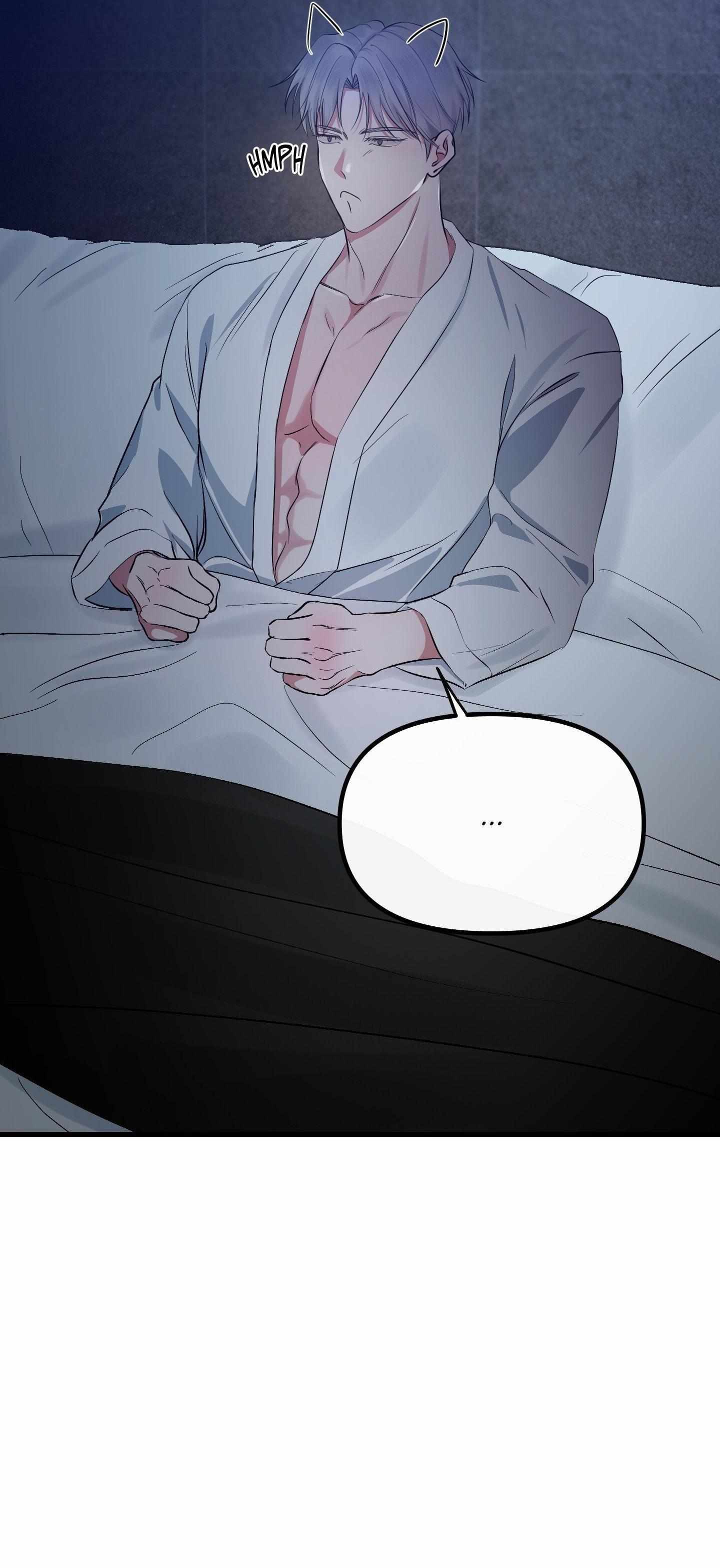 On the Dot Chapter 20 page 23 - 