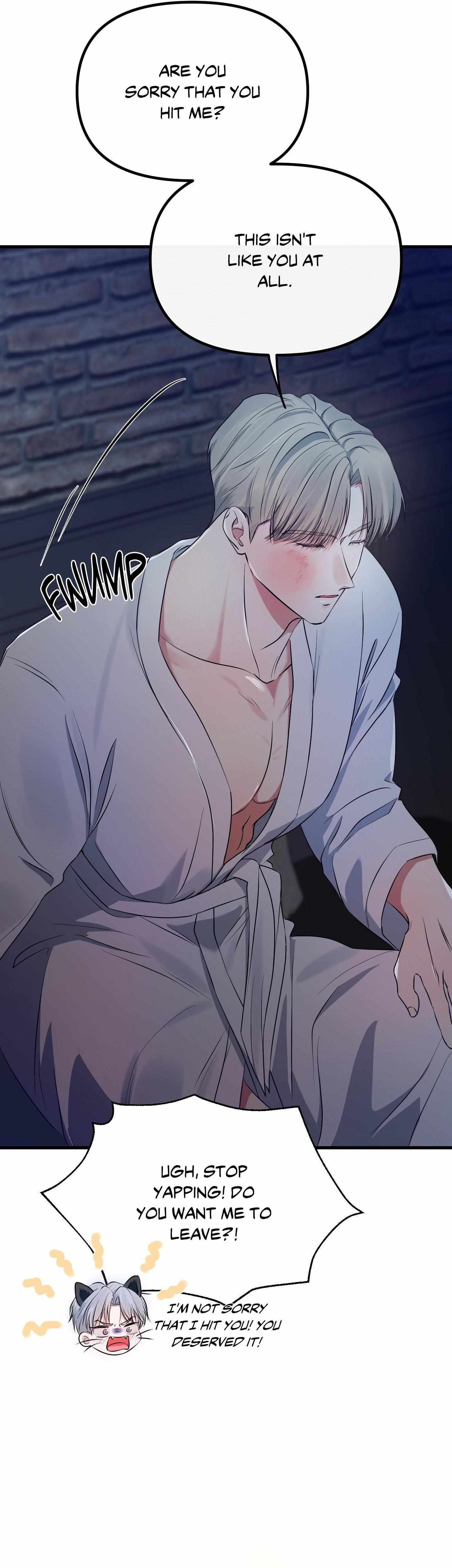 On the Dot Chapter 20 page 24 - 