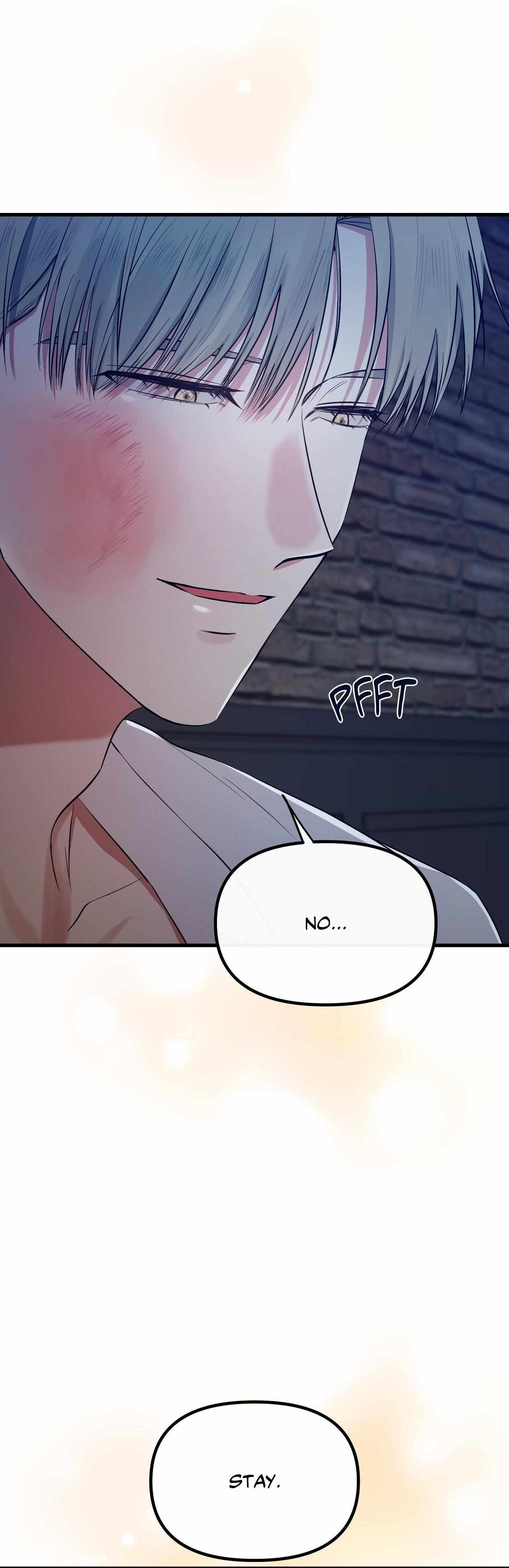 On the Dot Chapter 20 page 25 - 