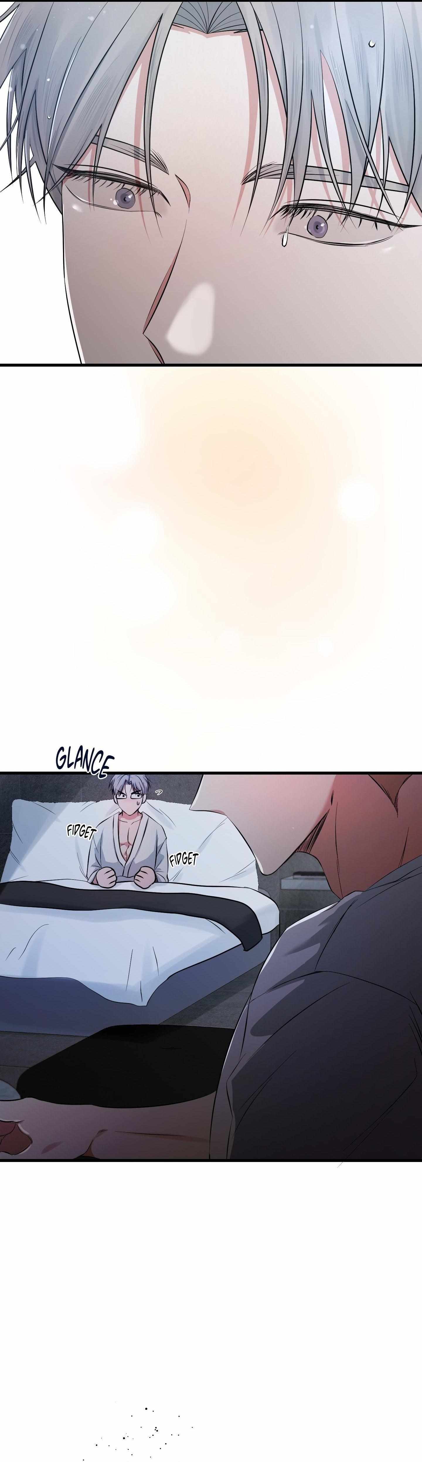 On the Dot Chapter 20 page 26 - 