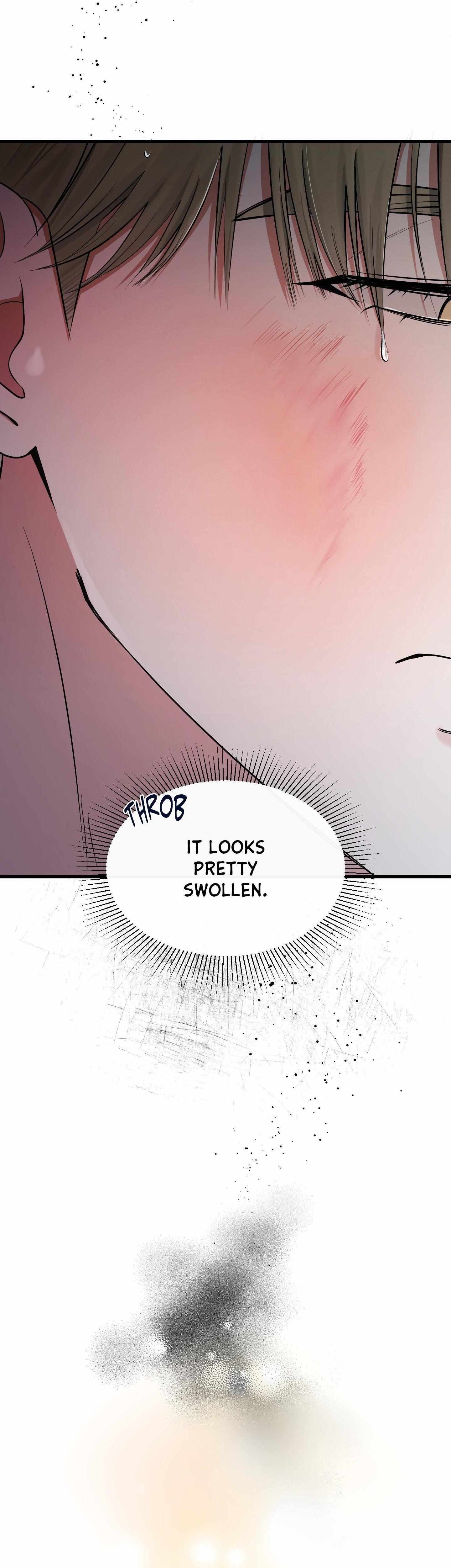On the Dot Chapter 20 page 27 - 