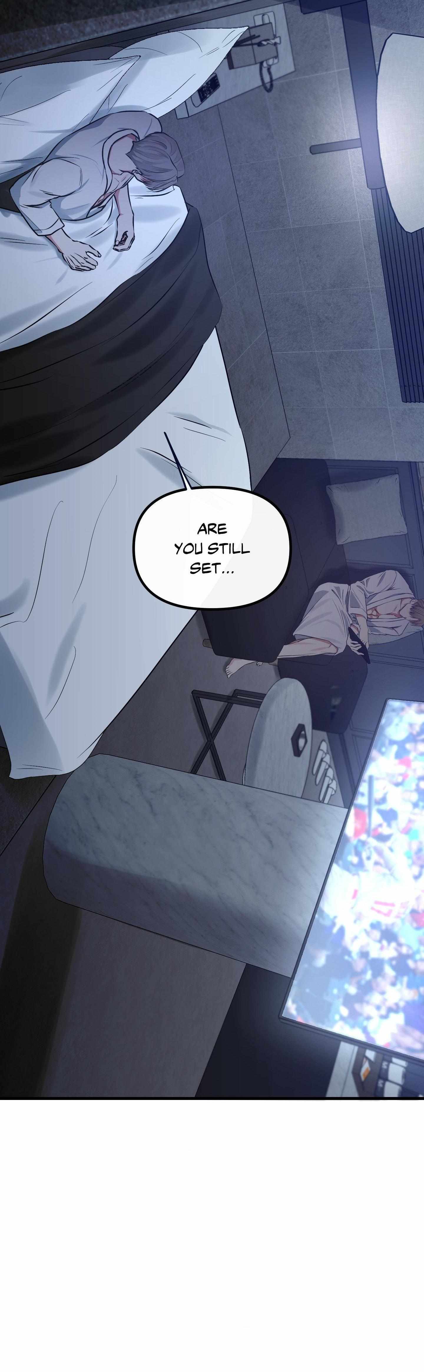 On the Dot Chapter 20 page 29 - 