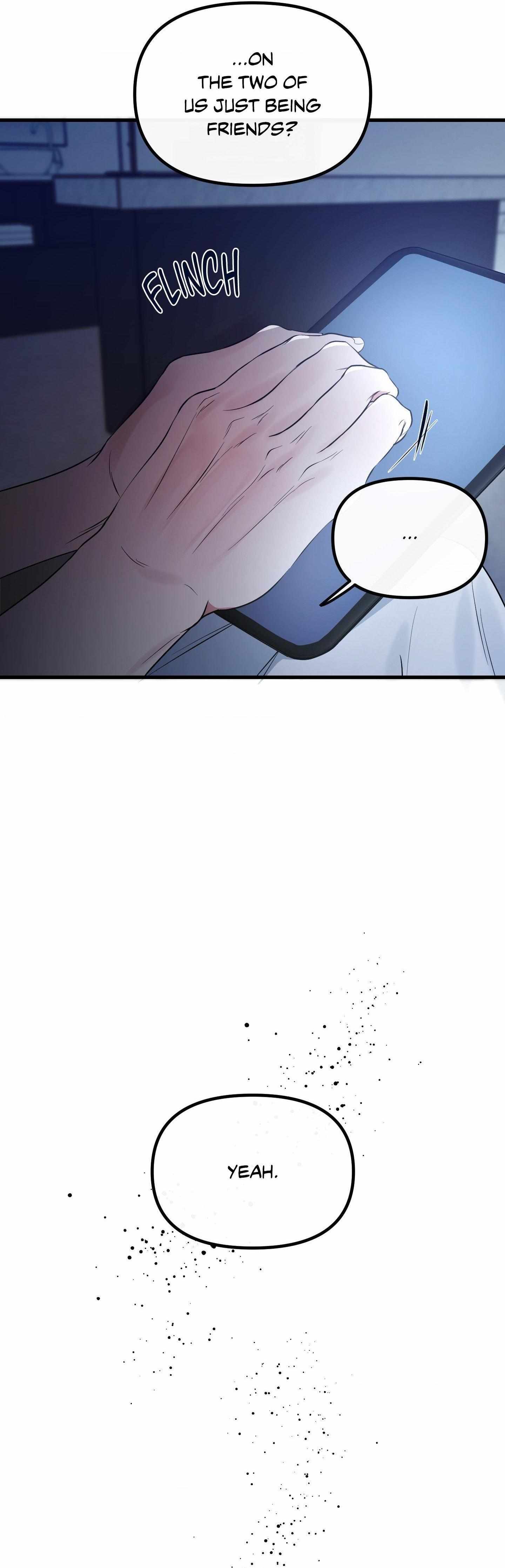 On the Dot Chapter 20 page 30 - 