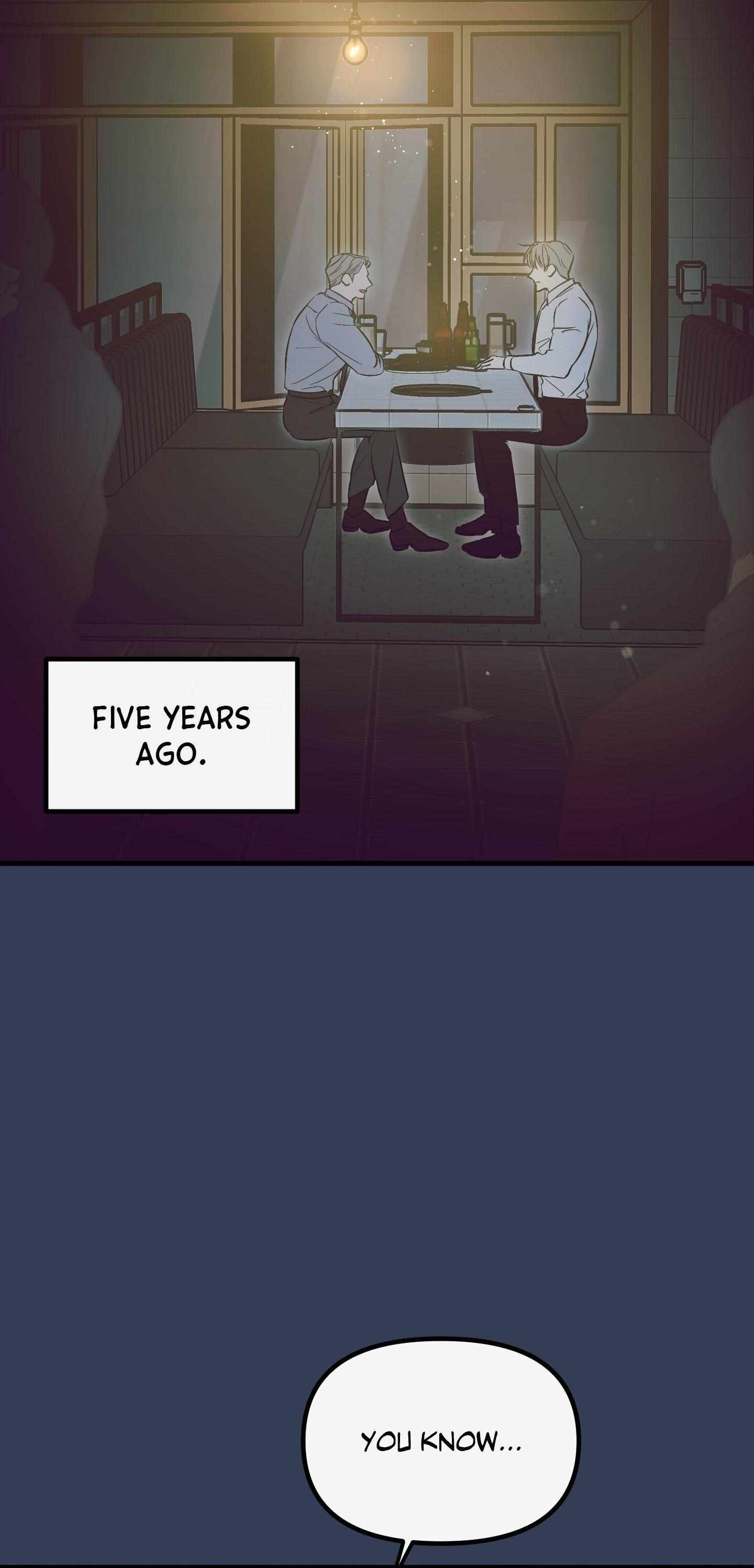 On the Dot Chapter 20 page 4 - 