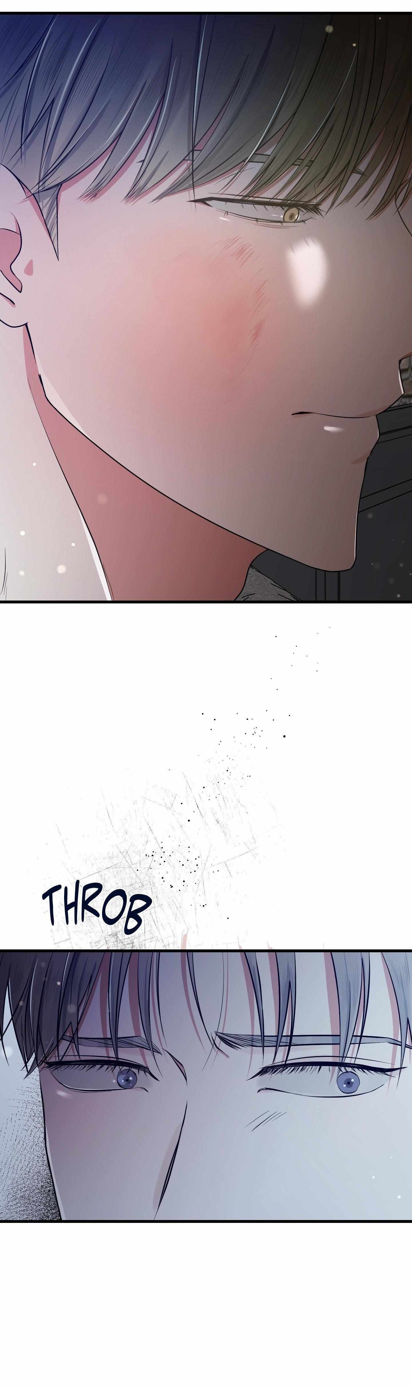 On the Dot Chapter 20 page 32 - 