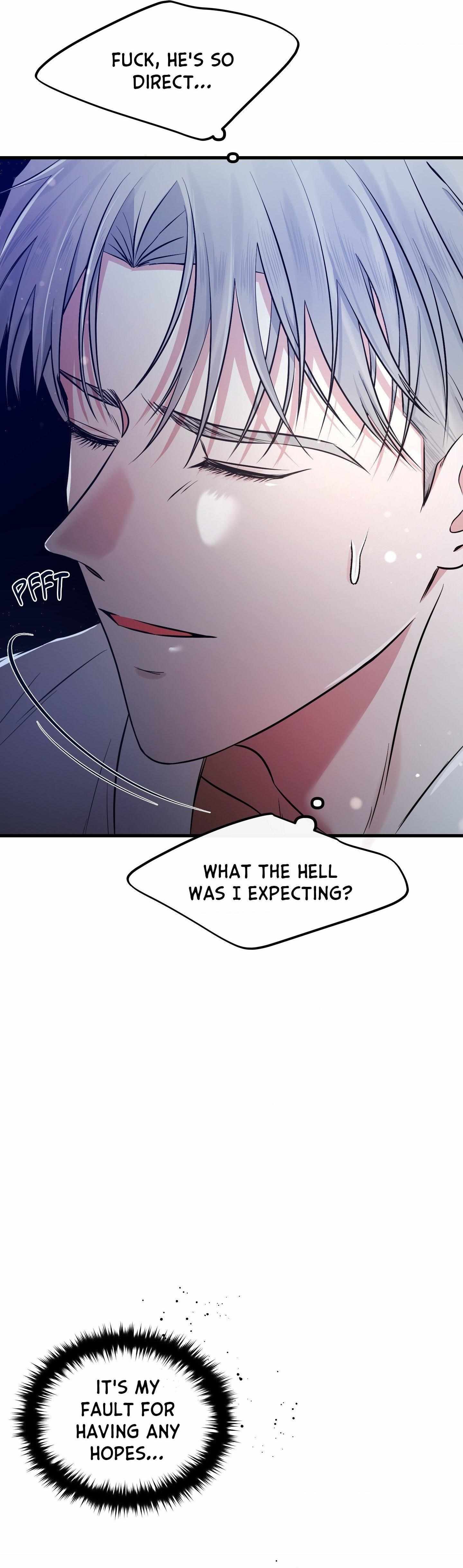 On the Dot Chapter 20 page 33 - 
