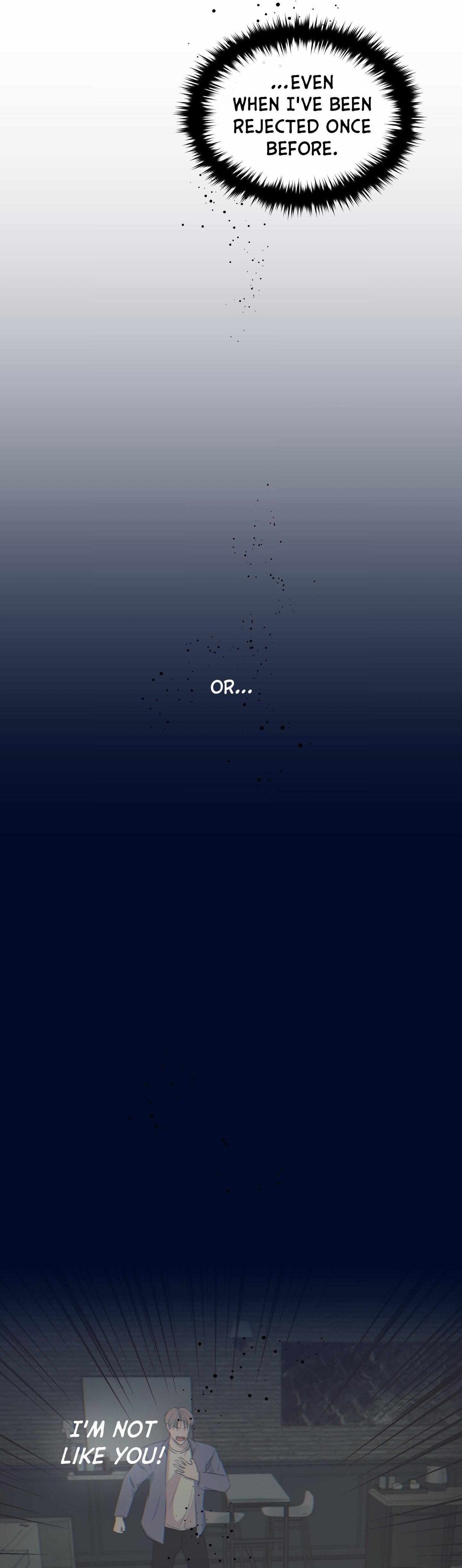 On the Dot Chapter 20 page 34 - 