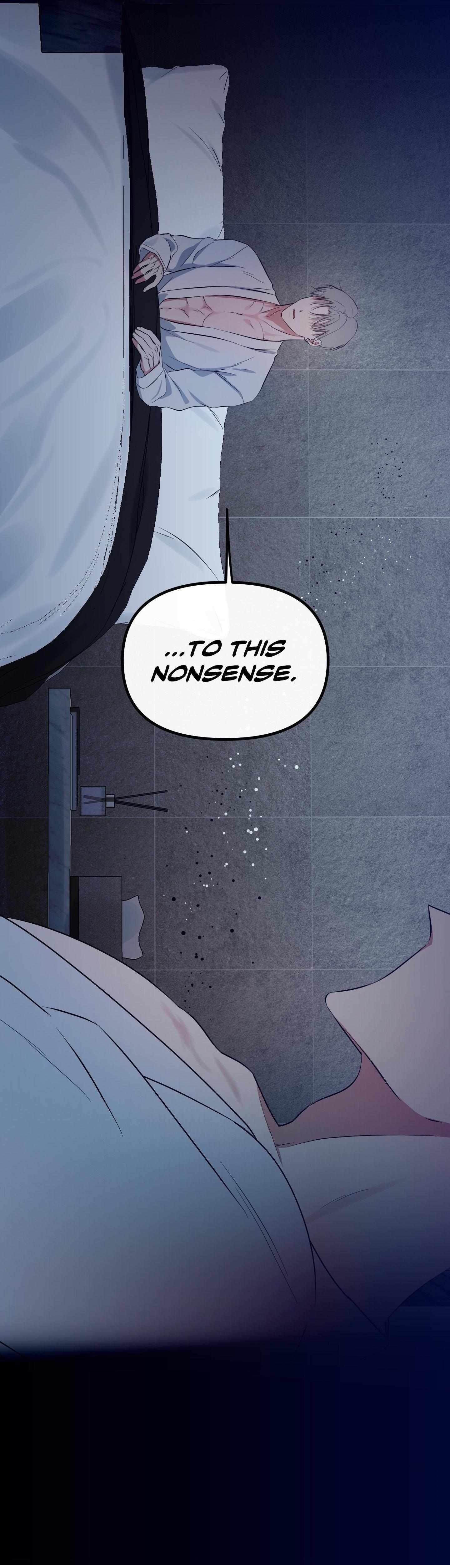 On the Dot Chapter 20 page 38 - 