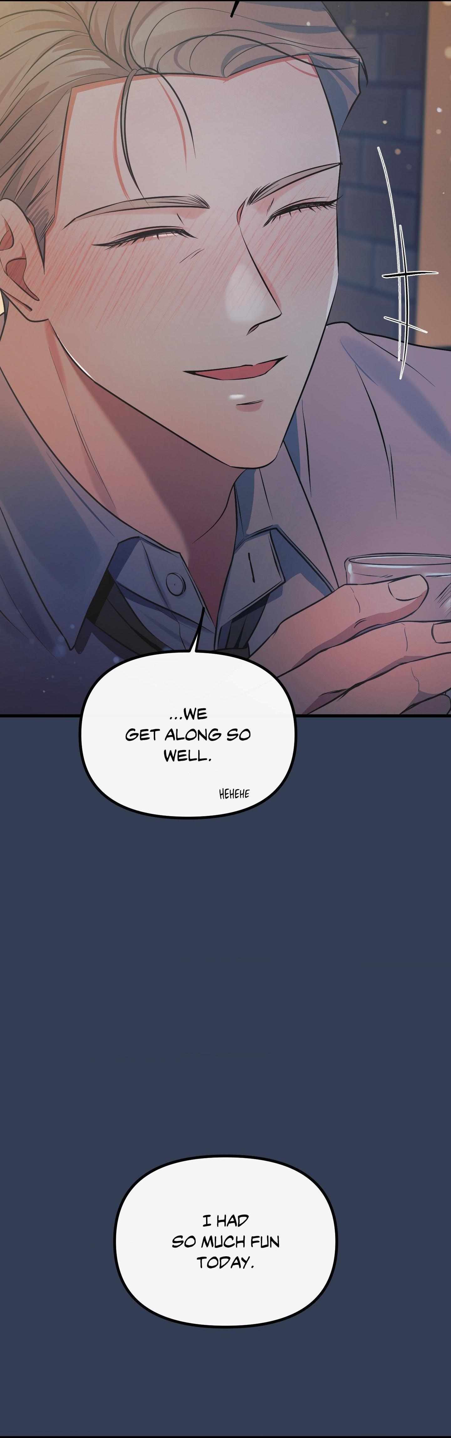 On the Dot Chapter 20 page 5 - 