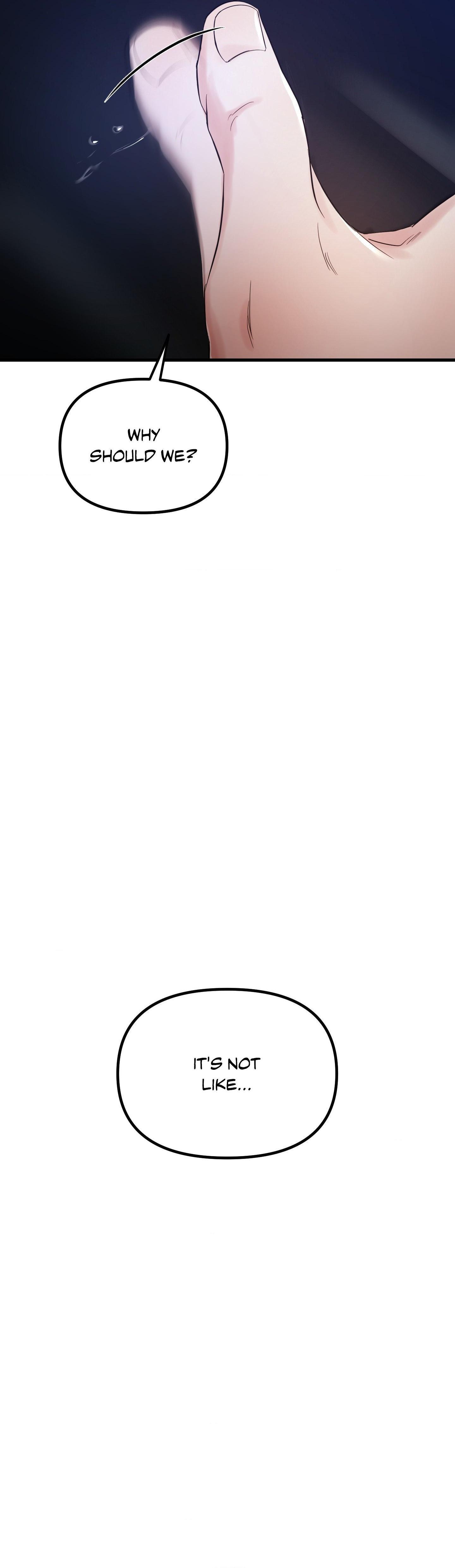 On the Dot Chapter 20 page 44 - 
