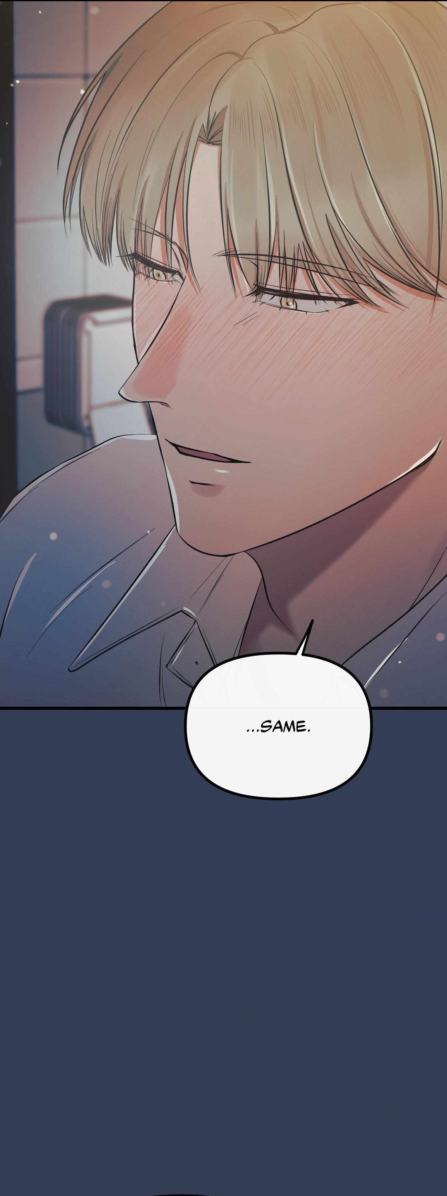 On the Dot Chapter 20 page 6 - 