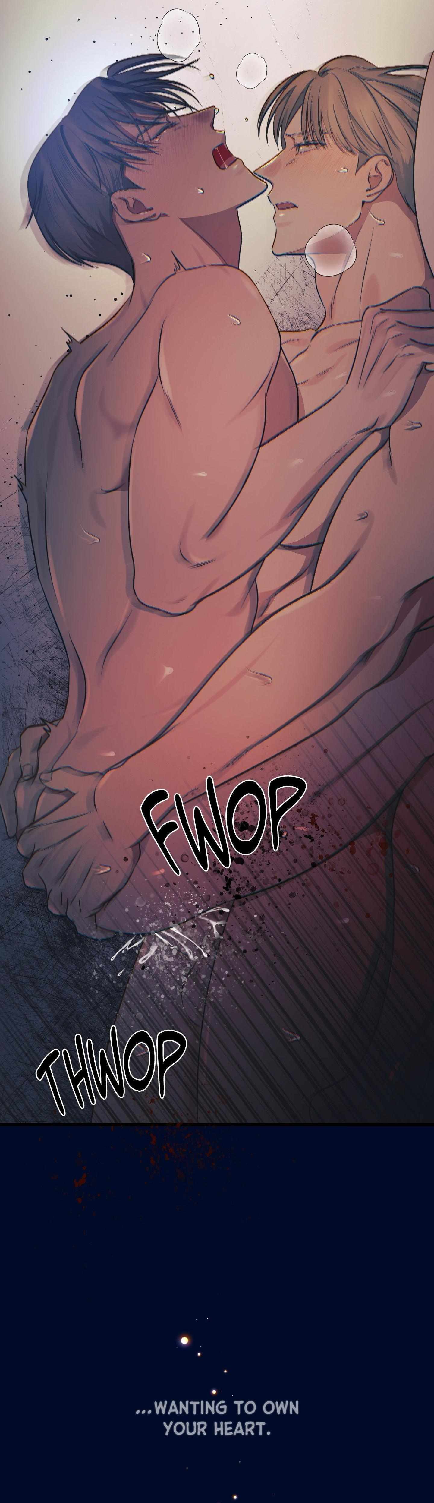 On the Dot Chapter 20 page 53 - 
