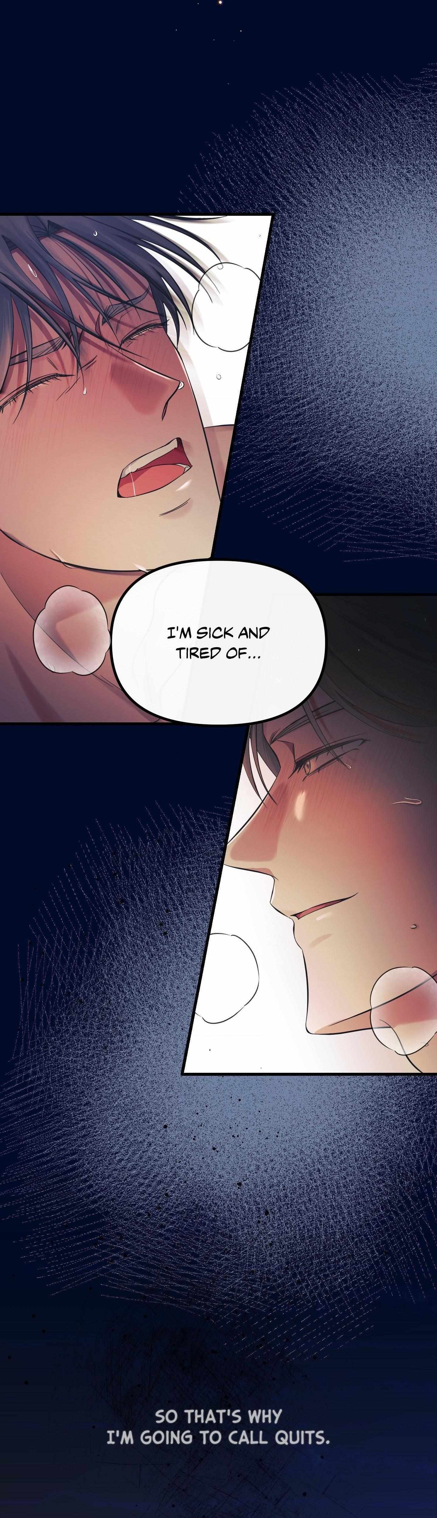 On the Dot Chapter 20 page 54 - 