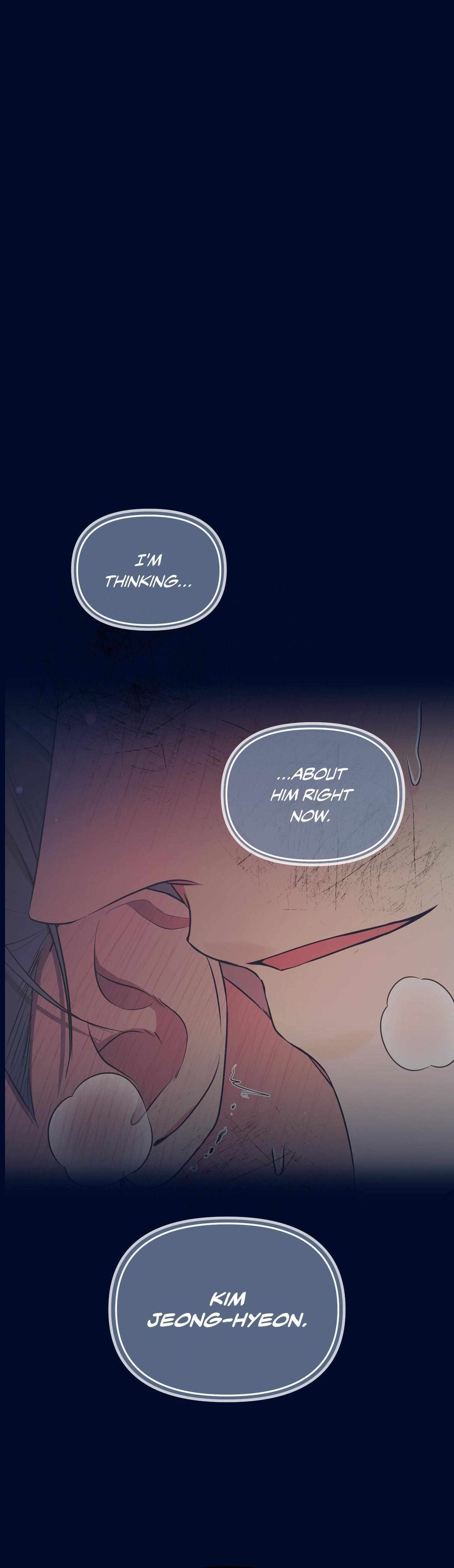 On the Dot Chapter 20 page 57 - 