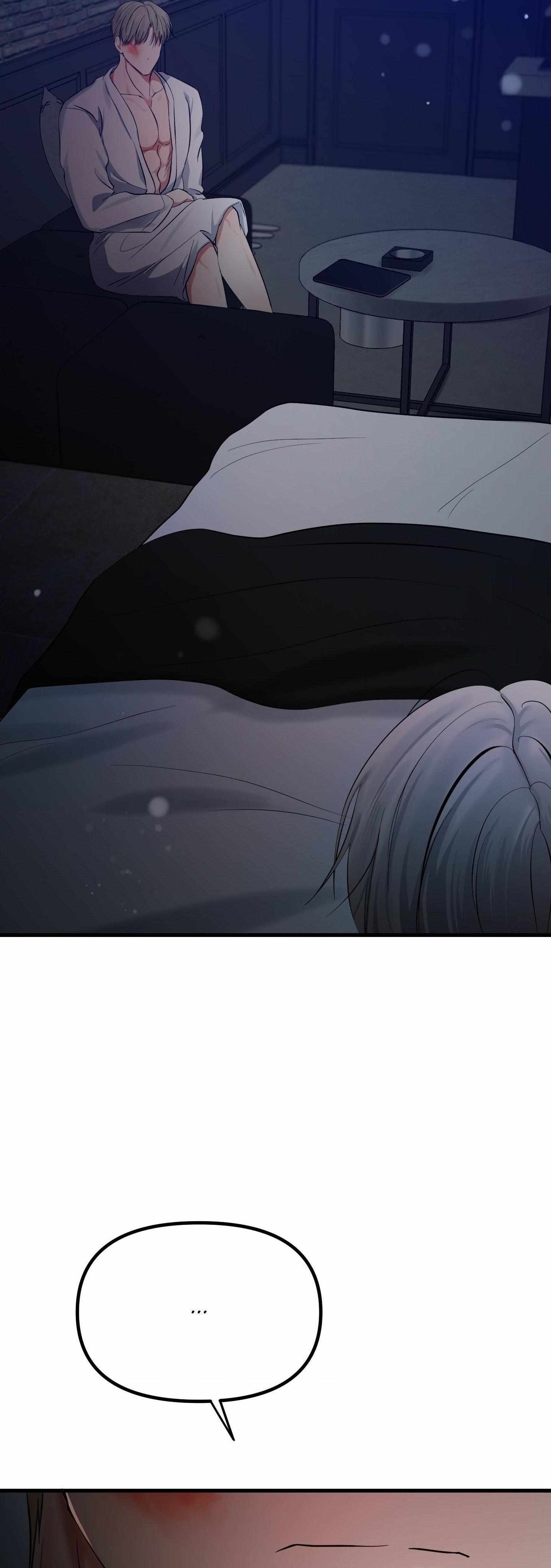 On the Dot Chapter 20 page 59 - 