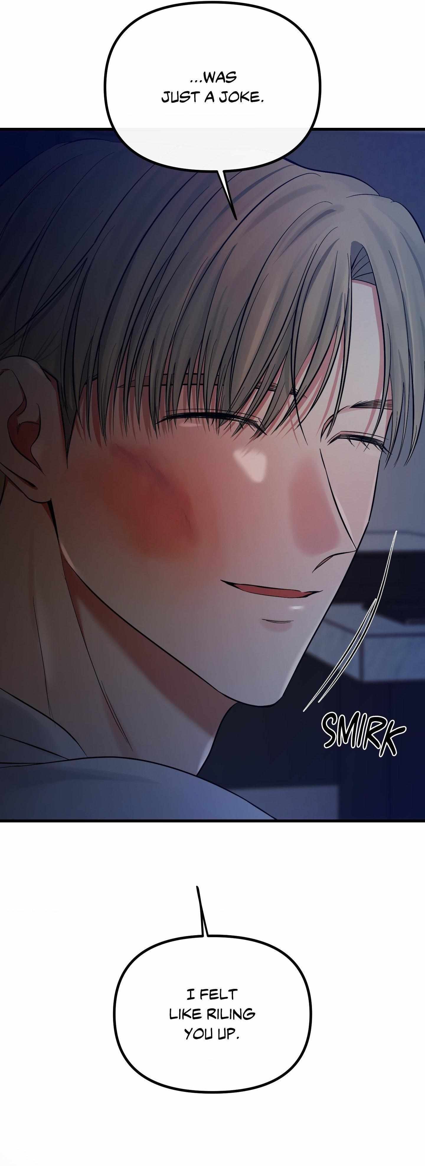 On the Dot Chapter 20 page 62 - 