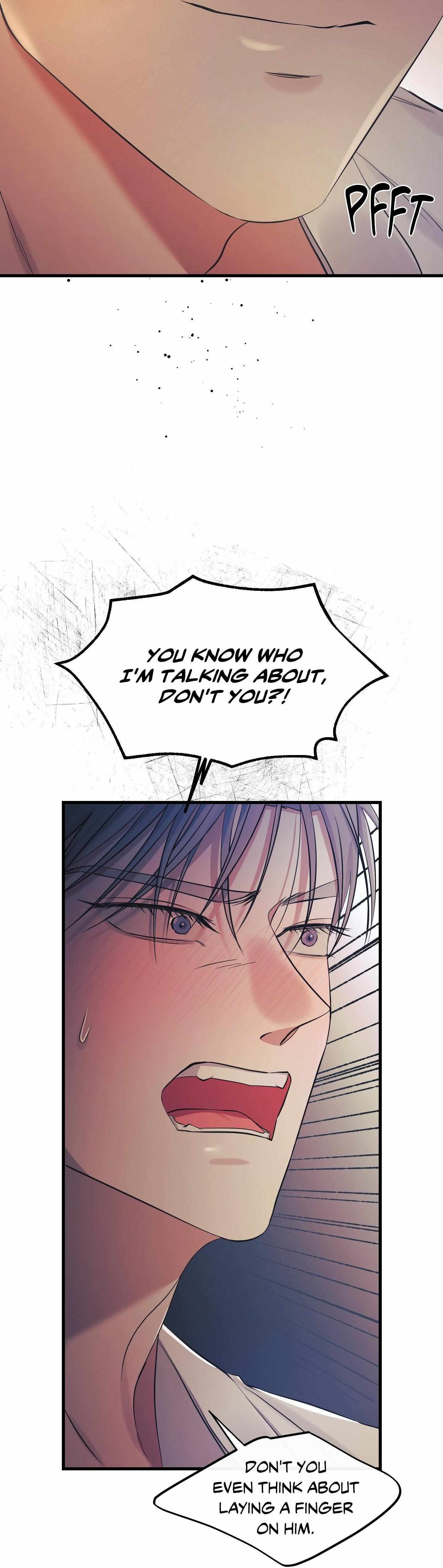 On the Dot Chapter 20 page 77 - 
