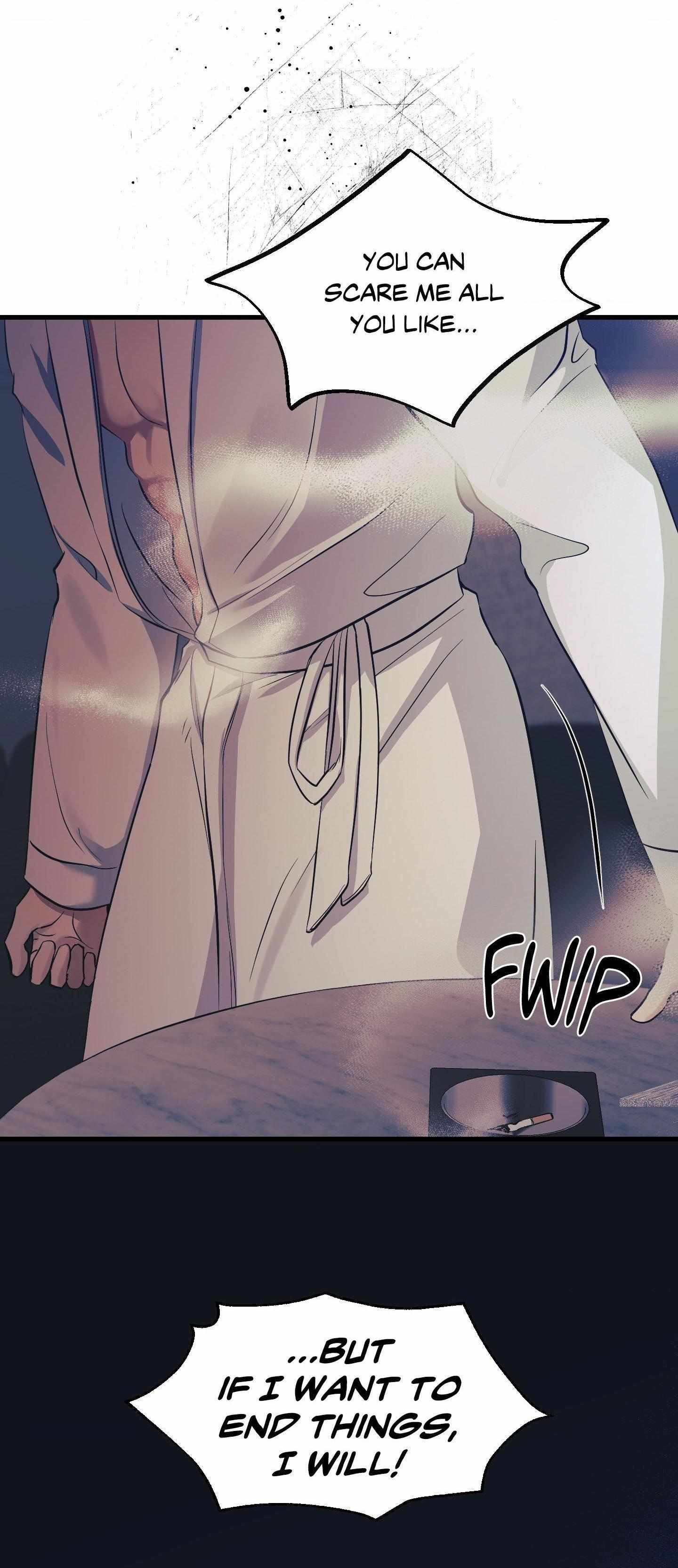 On the Dot Chapter 20 page 79 - 