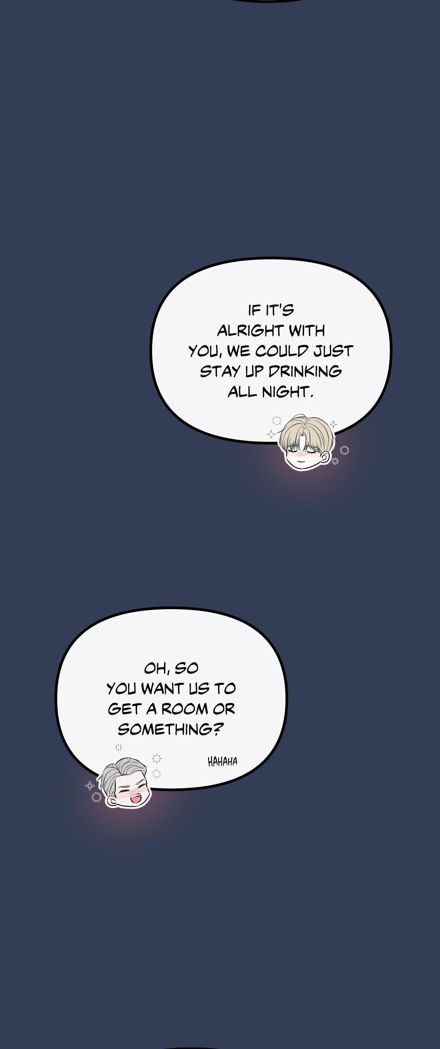 On the Dot Chapter 20 page 9 - 