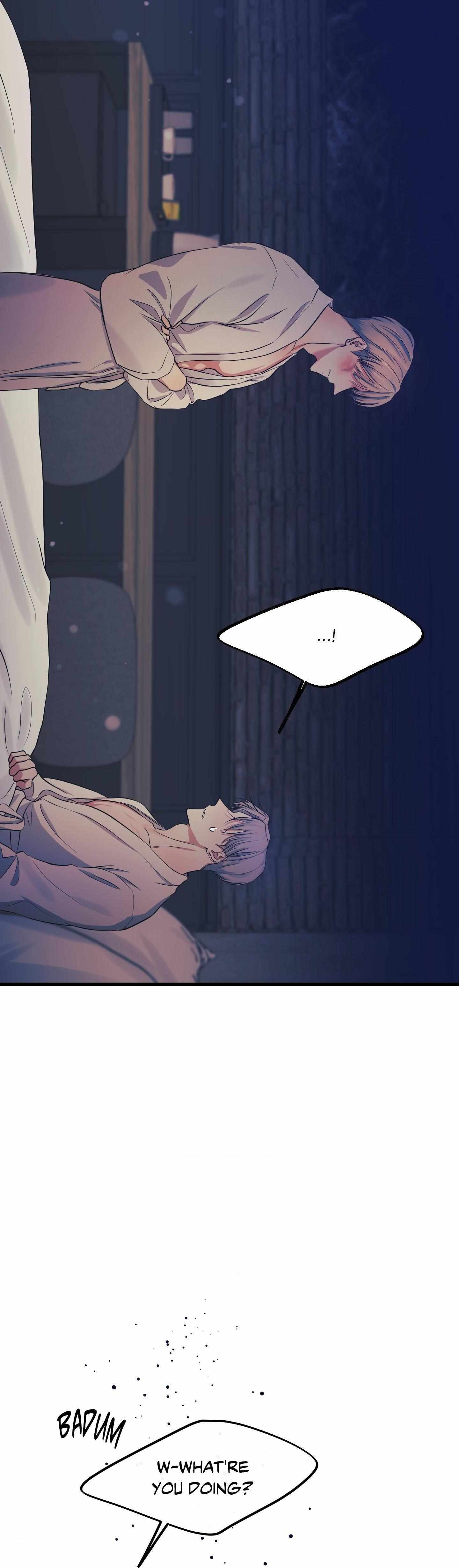 On the Dot Chapter 20 page 81 - 