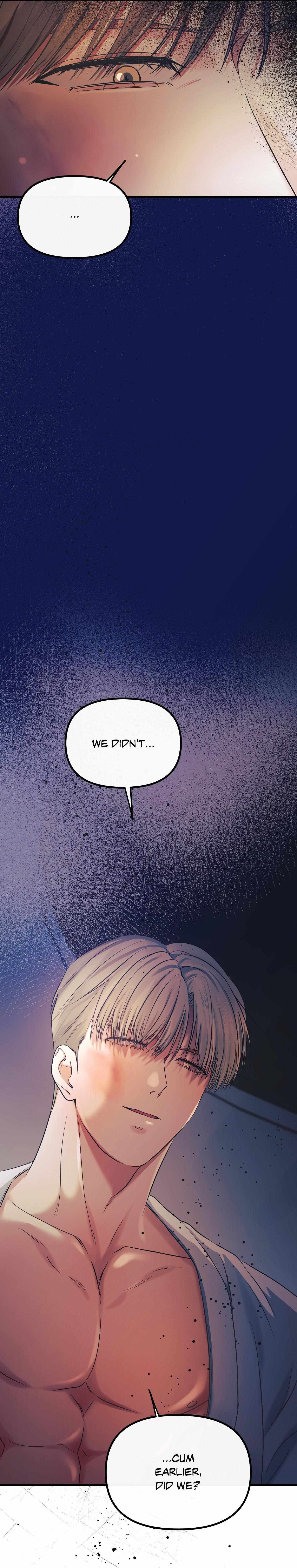 On the Dot Chapter 20 page 83 - 