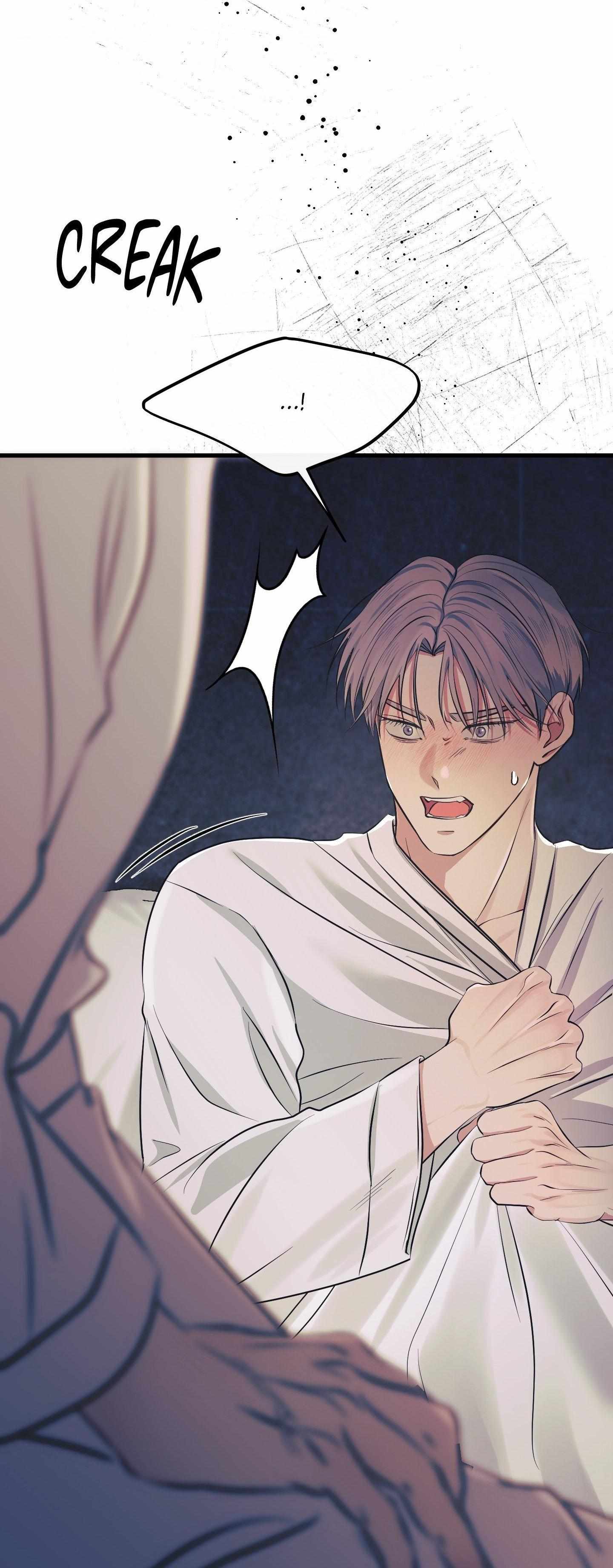 On the Dot Chapter 20 page 84 - 