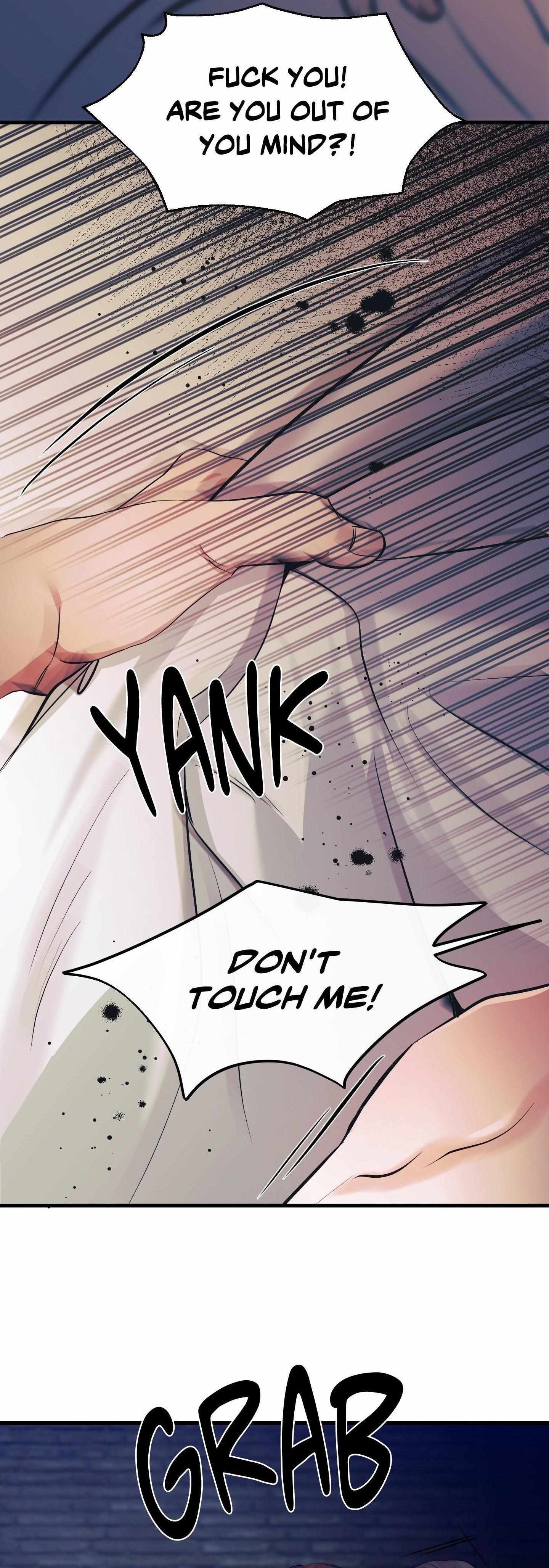 On the Dot Chapter 20 page 85 - 