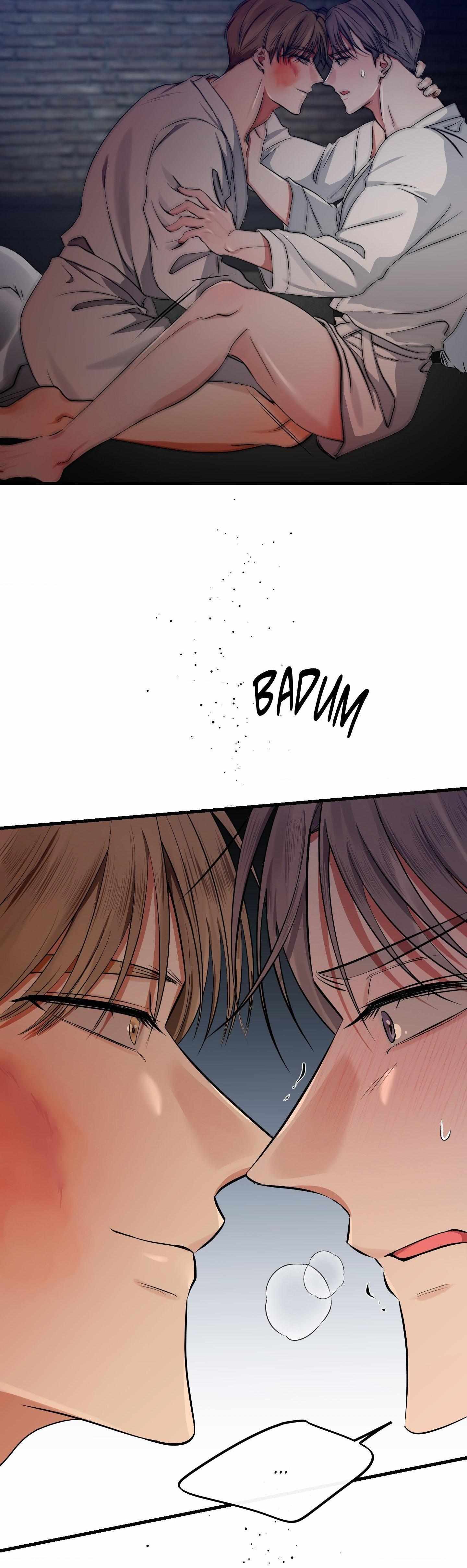 On the Dot Chapter 20 page 86 - 