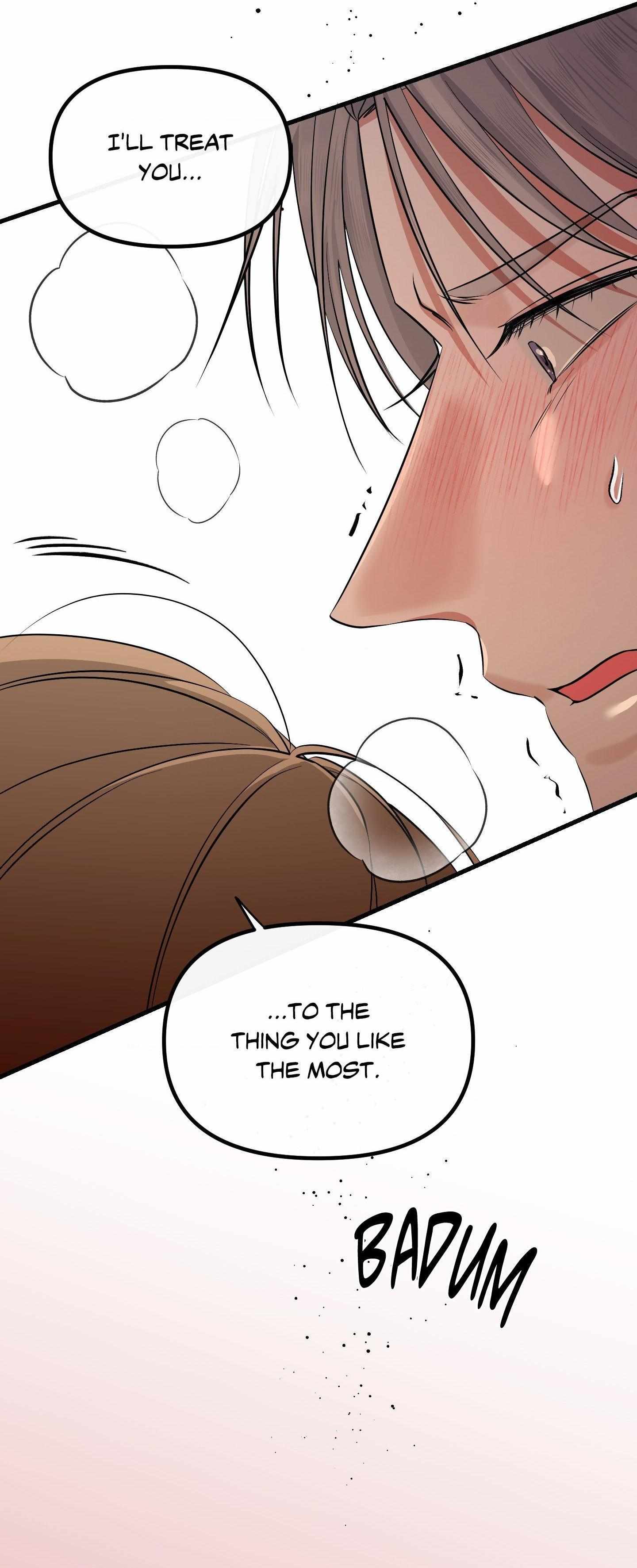 On the Dot Chapter 20 page 87 - 