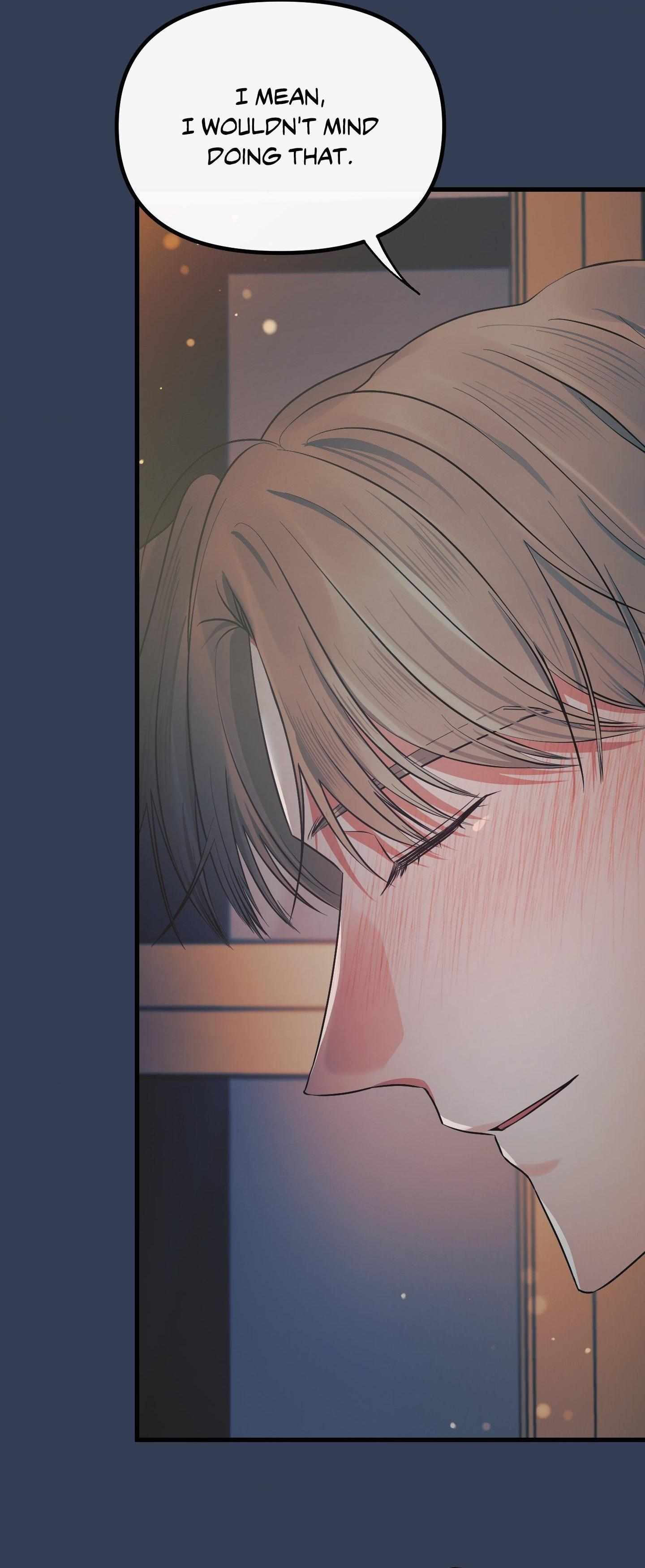 On the Dot Chapter 20 page 10 - 