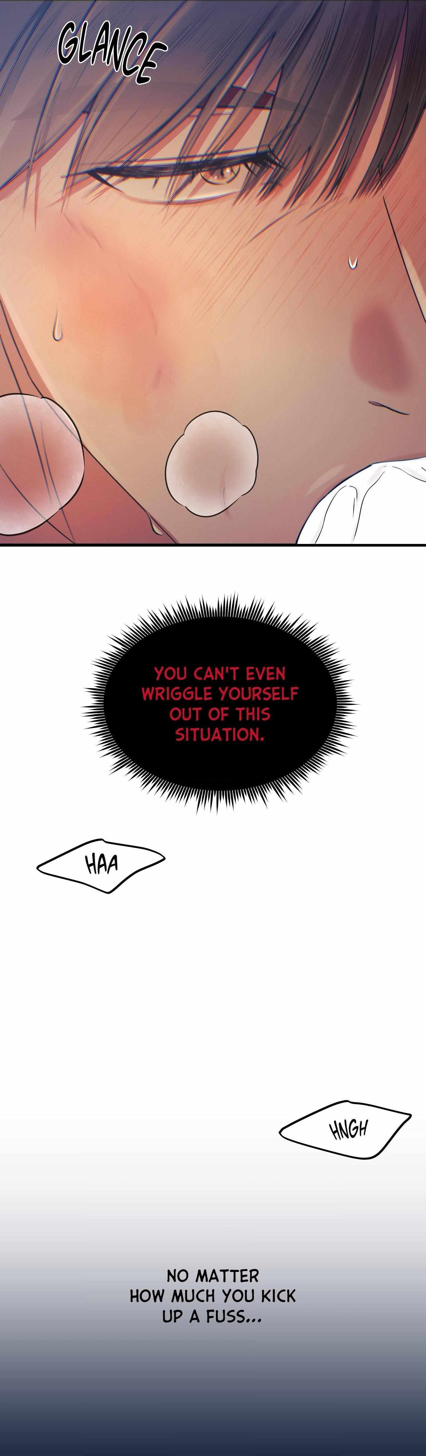 On the Dot Chapter 20 page 96 - 