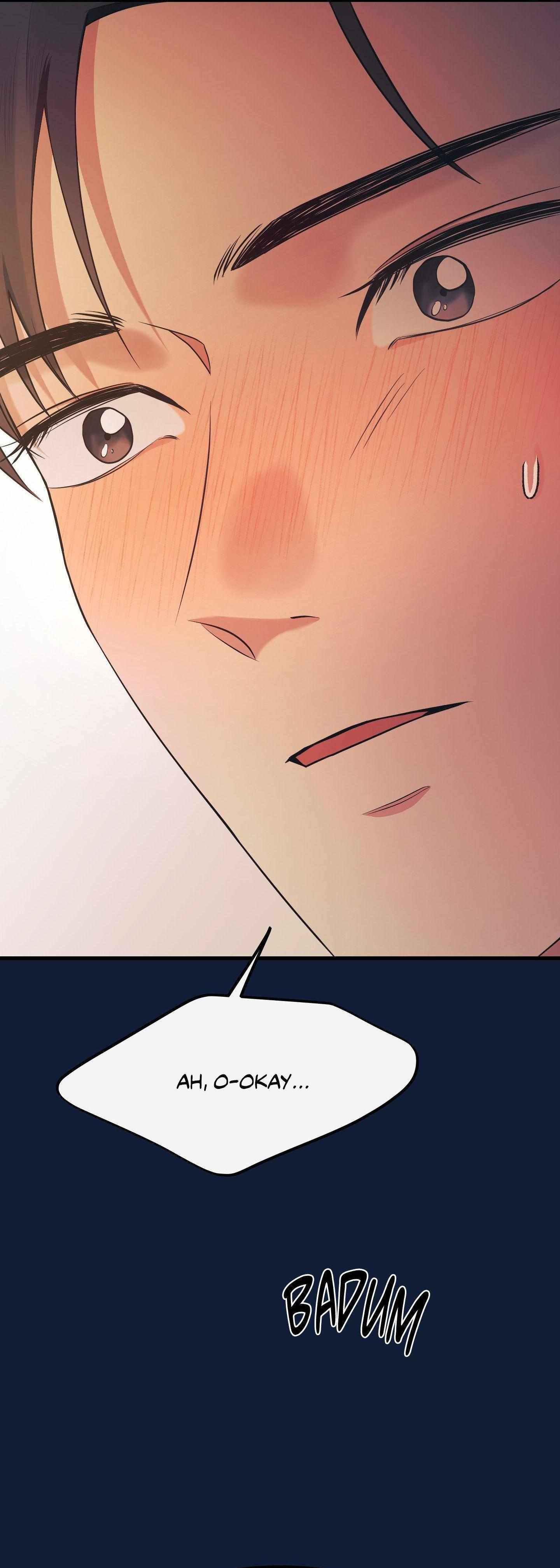 On the Dot Chapter 21 page 12 - 