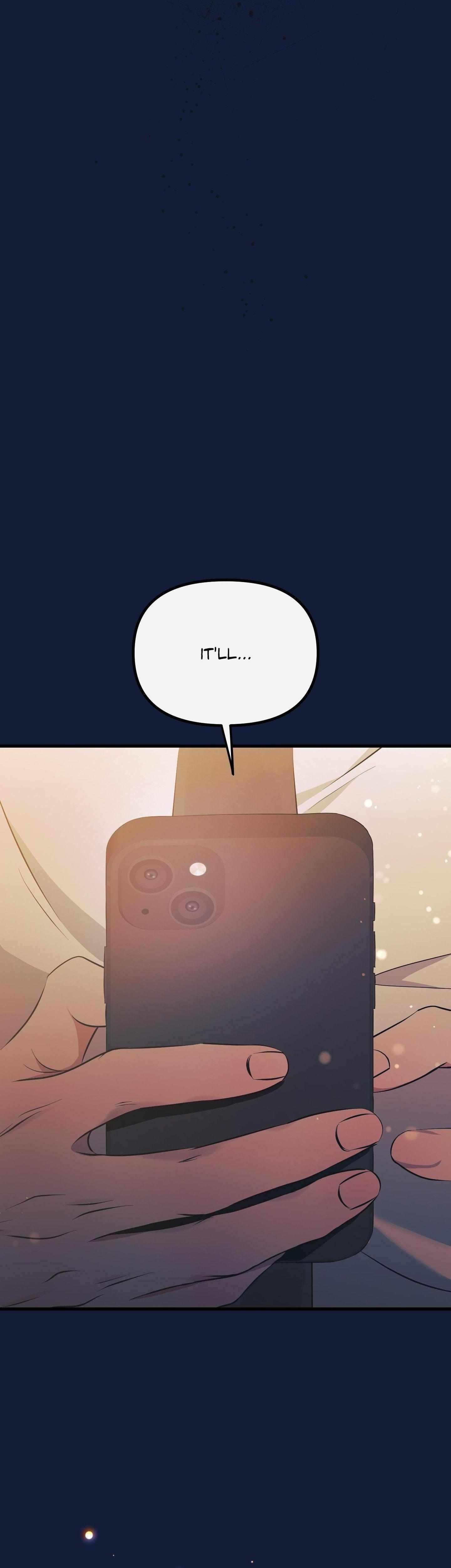 On the Dot Chapter 21 page 15 - 