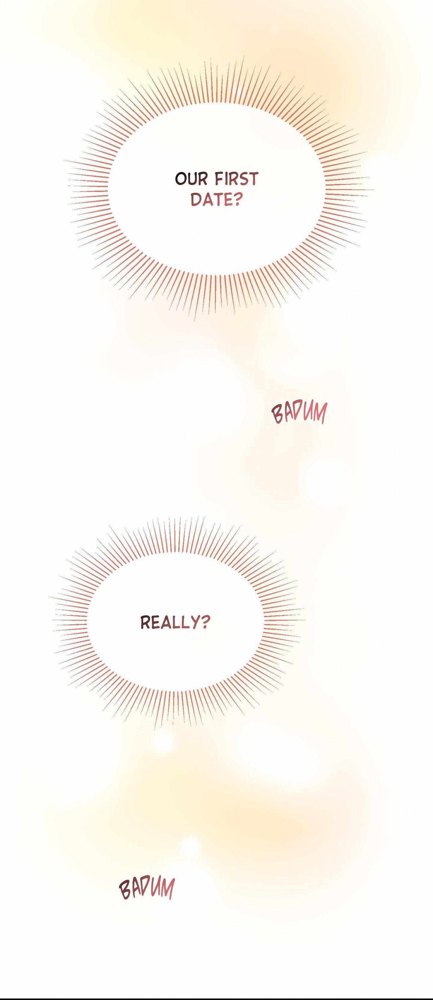 On the Dot Chapter 21 page 18 - 