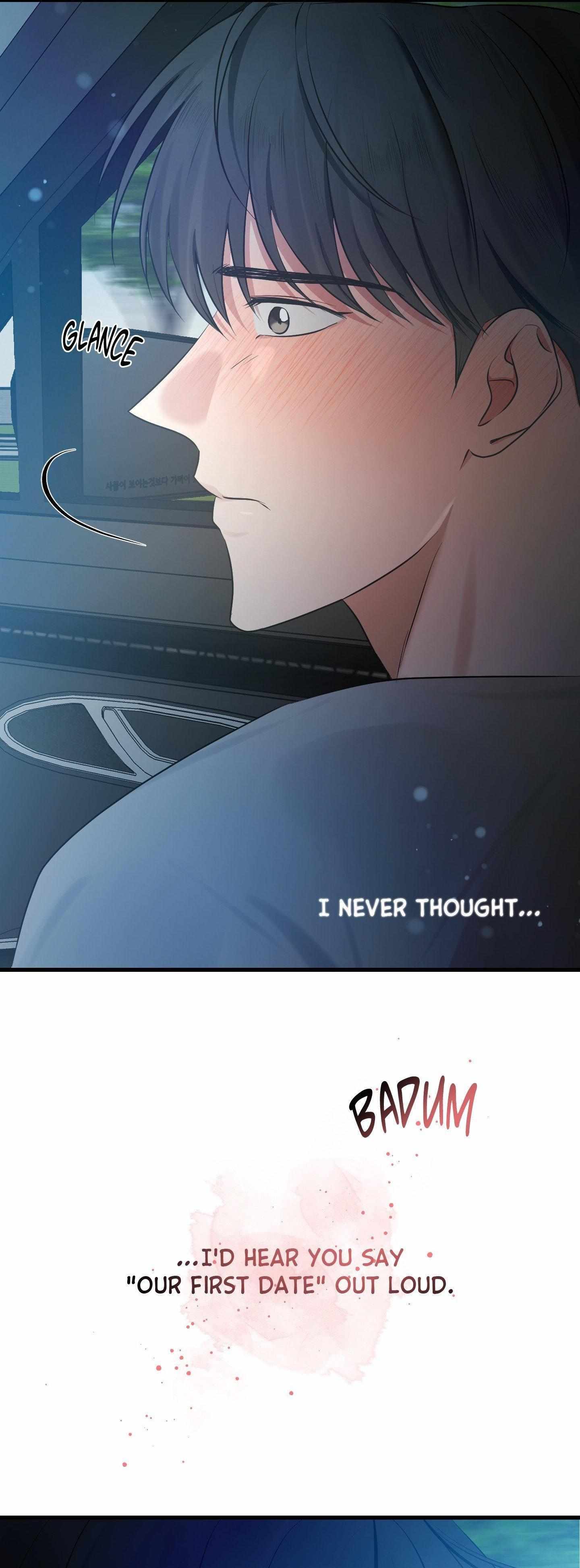 On the Dot Chapter 21 page 19 - 