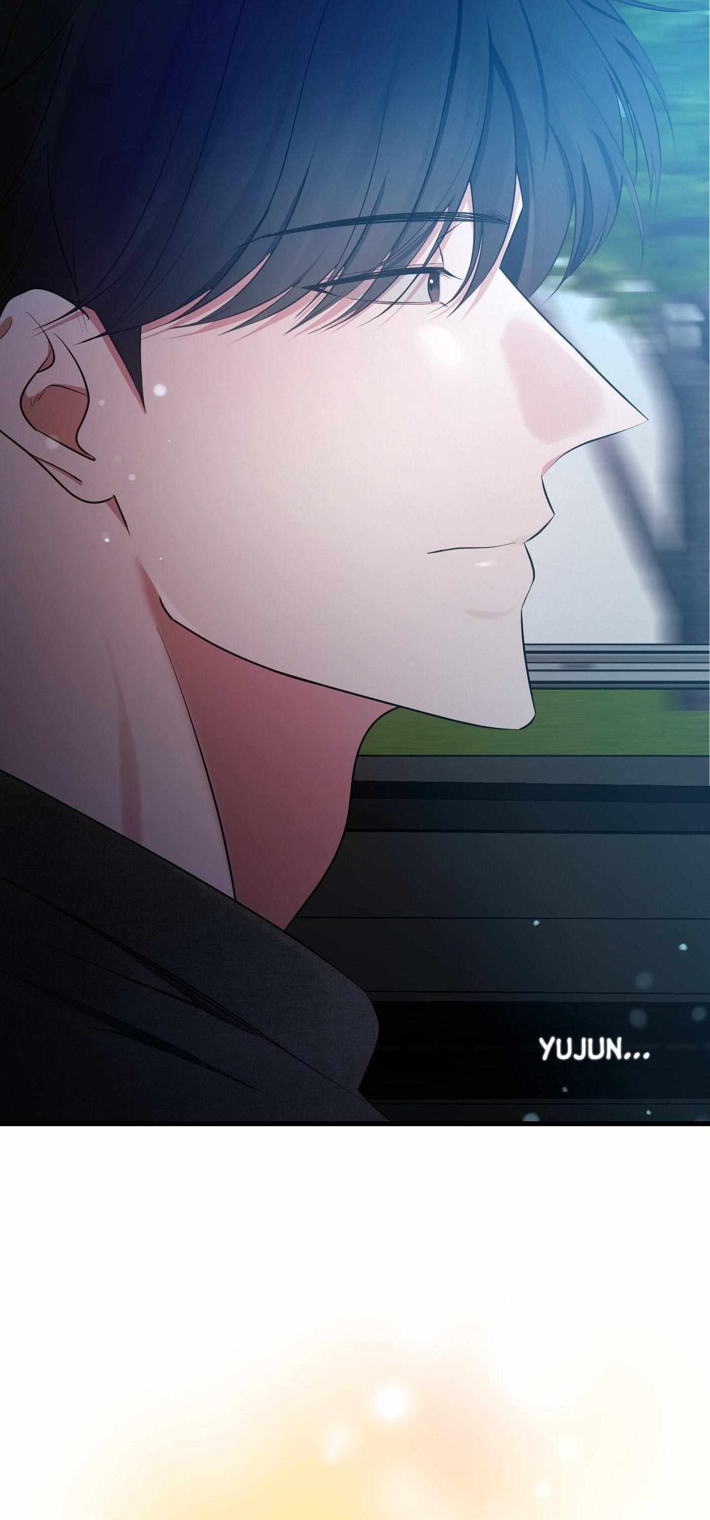 On the Dot Chapter 21 page 20 - 