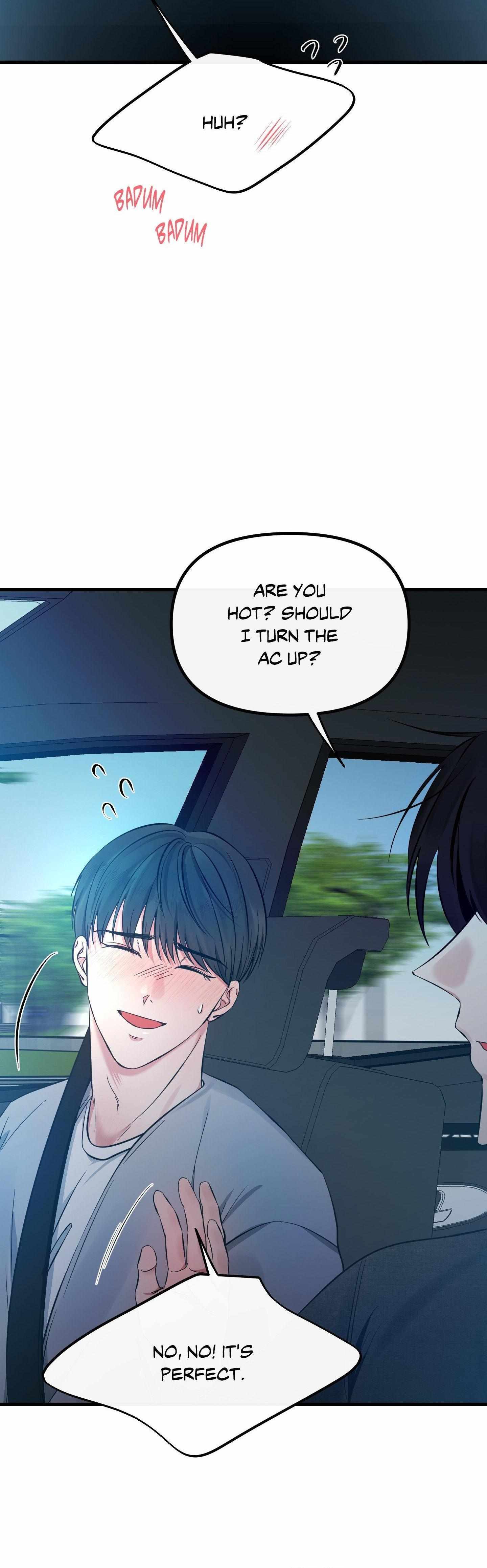 On the Dot Chapter 21 page 22 - 