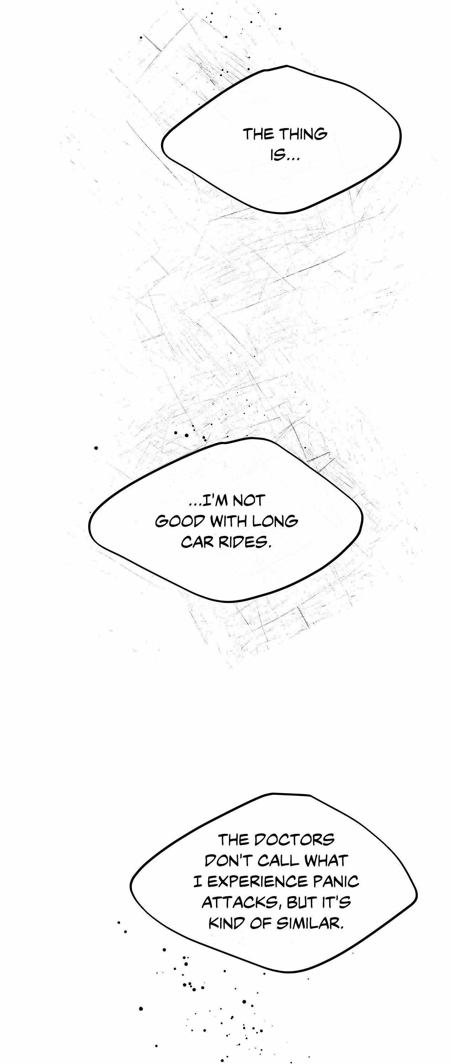 On the Dot Chapter 21 page 25 - 
